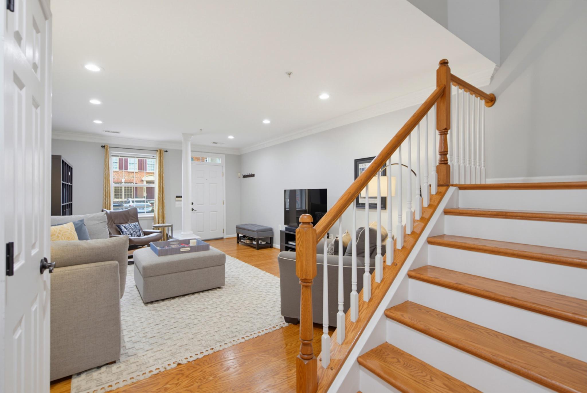  315 S Payne Street, Alexandria, VA, 22314 - 物件實景