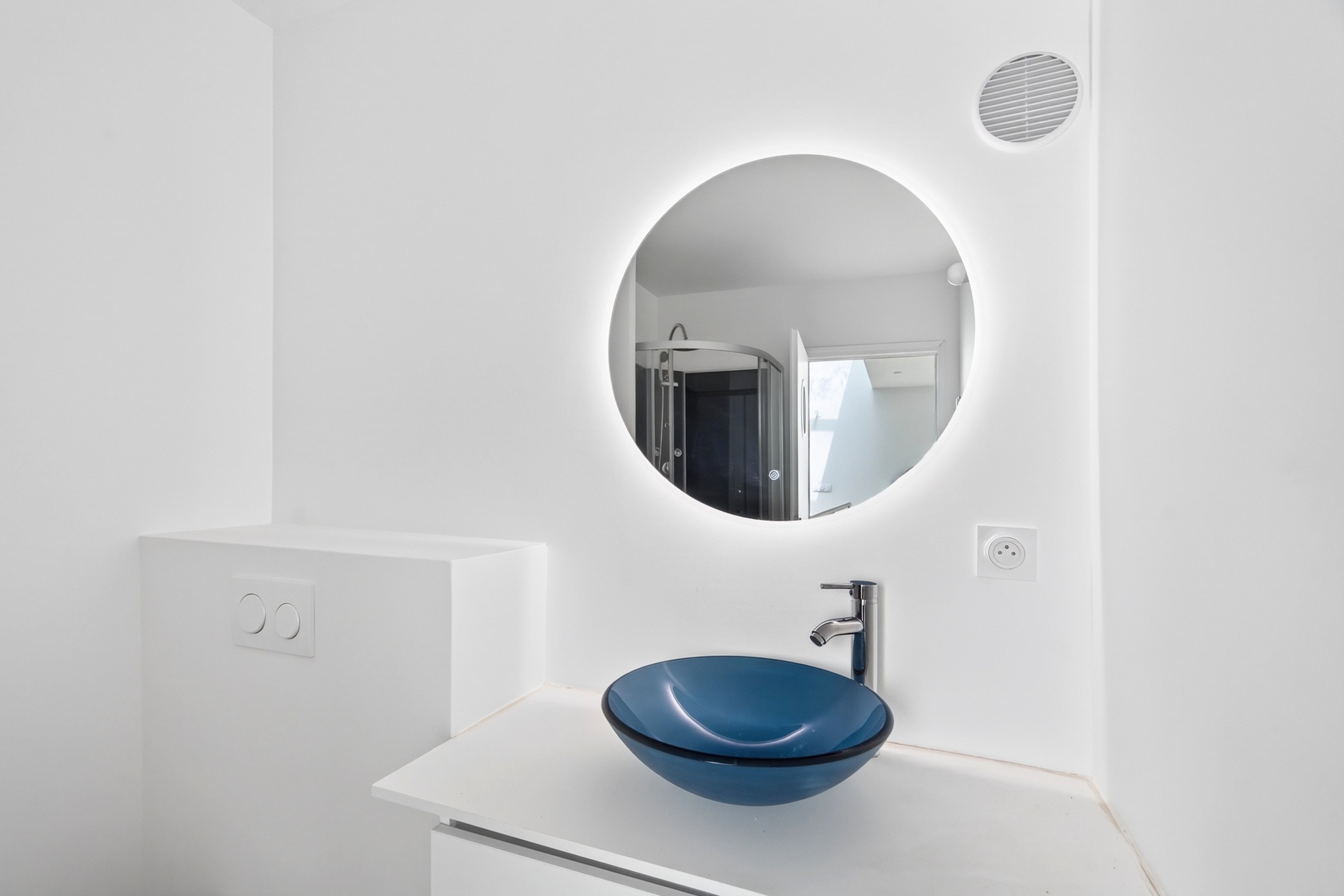  Marseille 7th arrondissement – Vallon des Auffes  Duplex Apartment with Sea Vi… - 物件實景