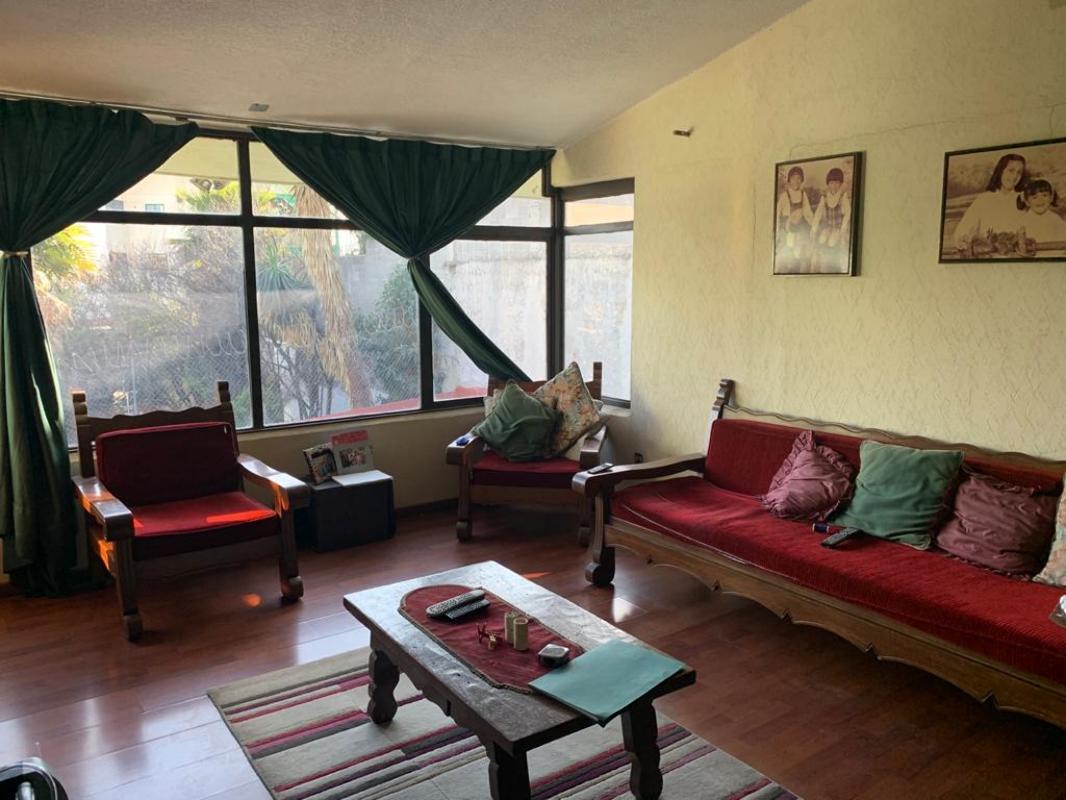 Ram?n G. del Villar, Toluca, Estado de México, 50040, Mexico, 4 Bedrooms Bedrooms, ,3 BathroomsBathrooms,Residential,For Sale,Ram?n G. del Villar,1442622