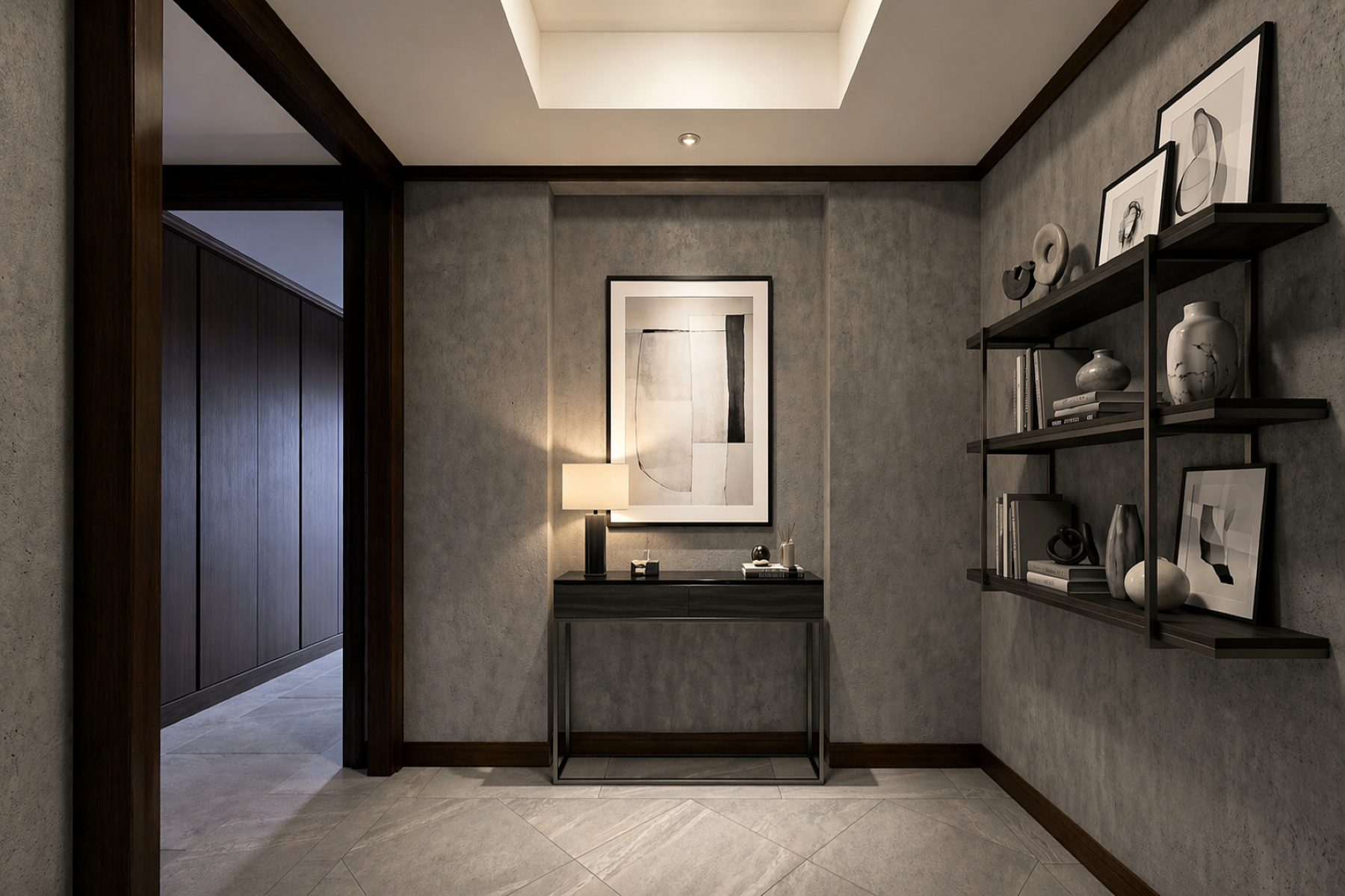  GRAND GREEN OSAKA THE NORTH RESIDENCE - 物件實景