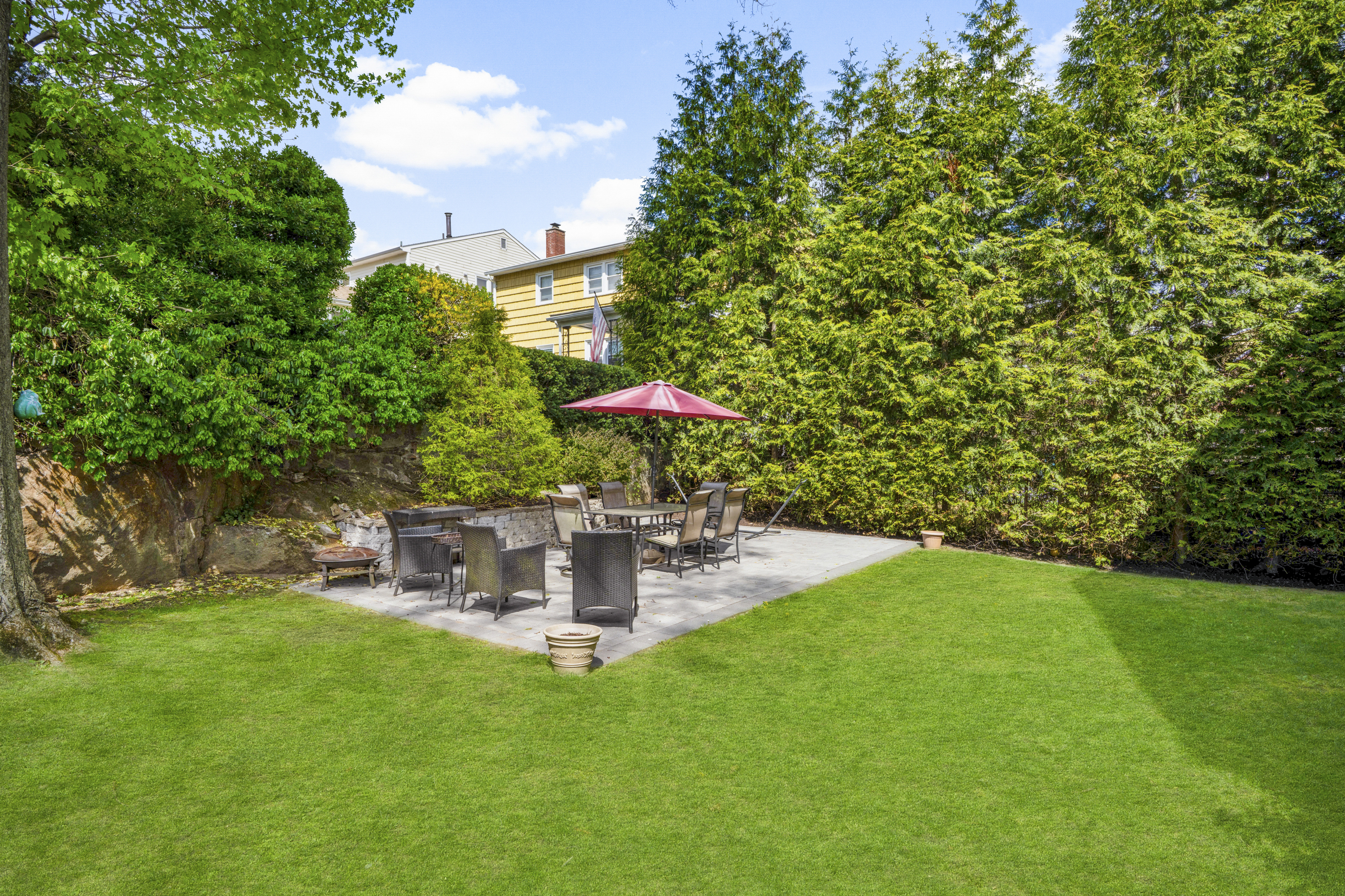  Lovely Harrison Two-Family Duplex - 物件實景