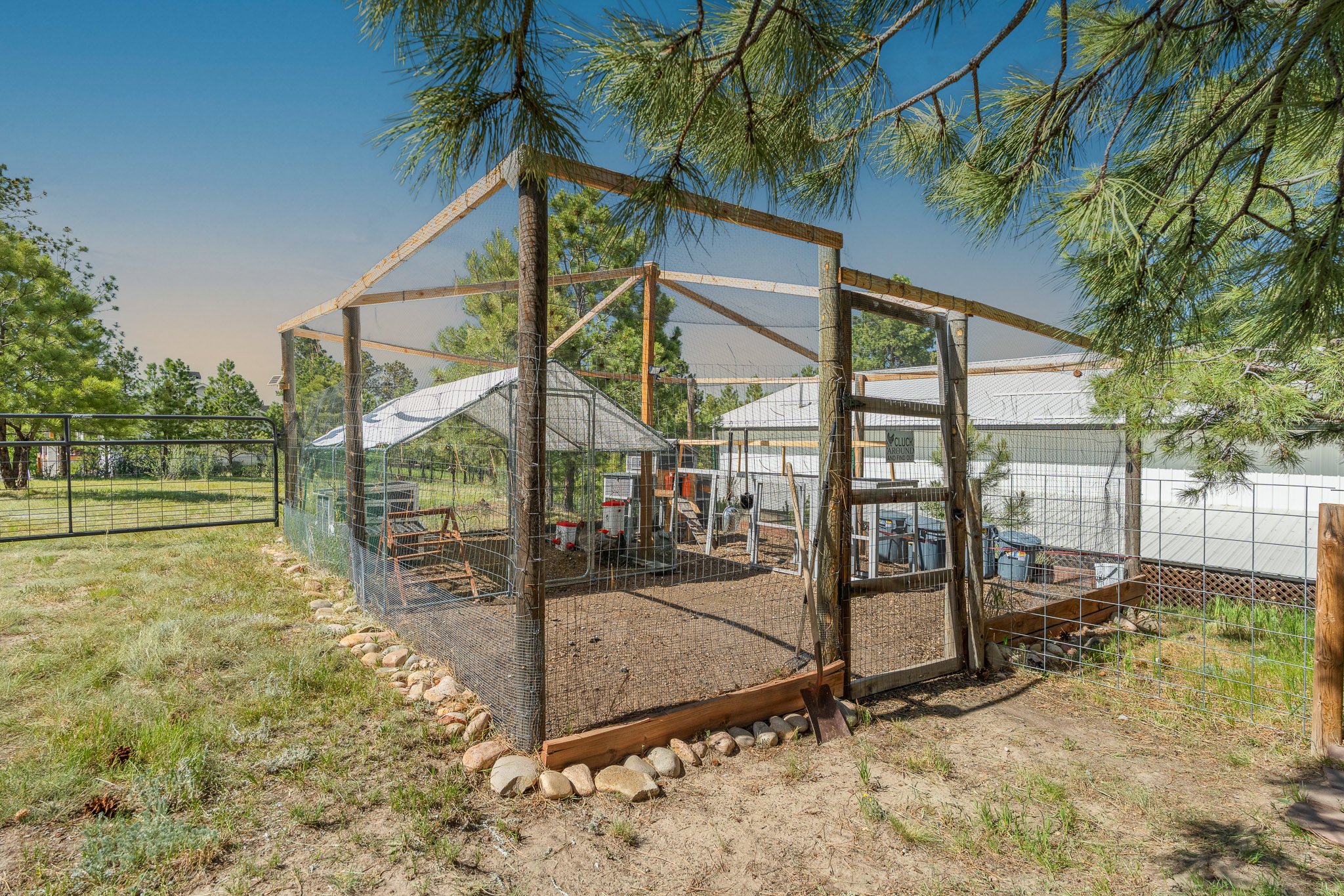  Welcome to The Tree House, a character-filled Colorado retreat - 物件實景