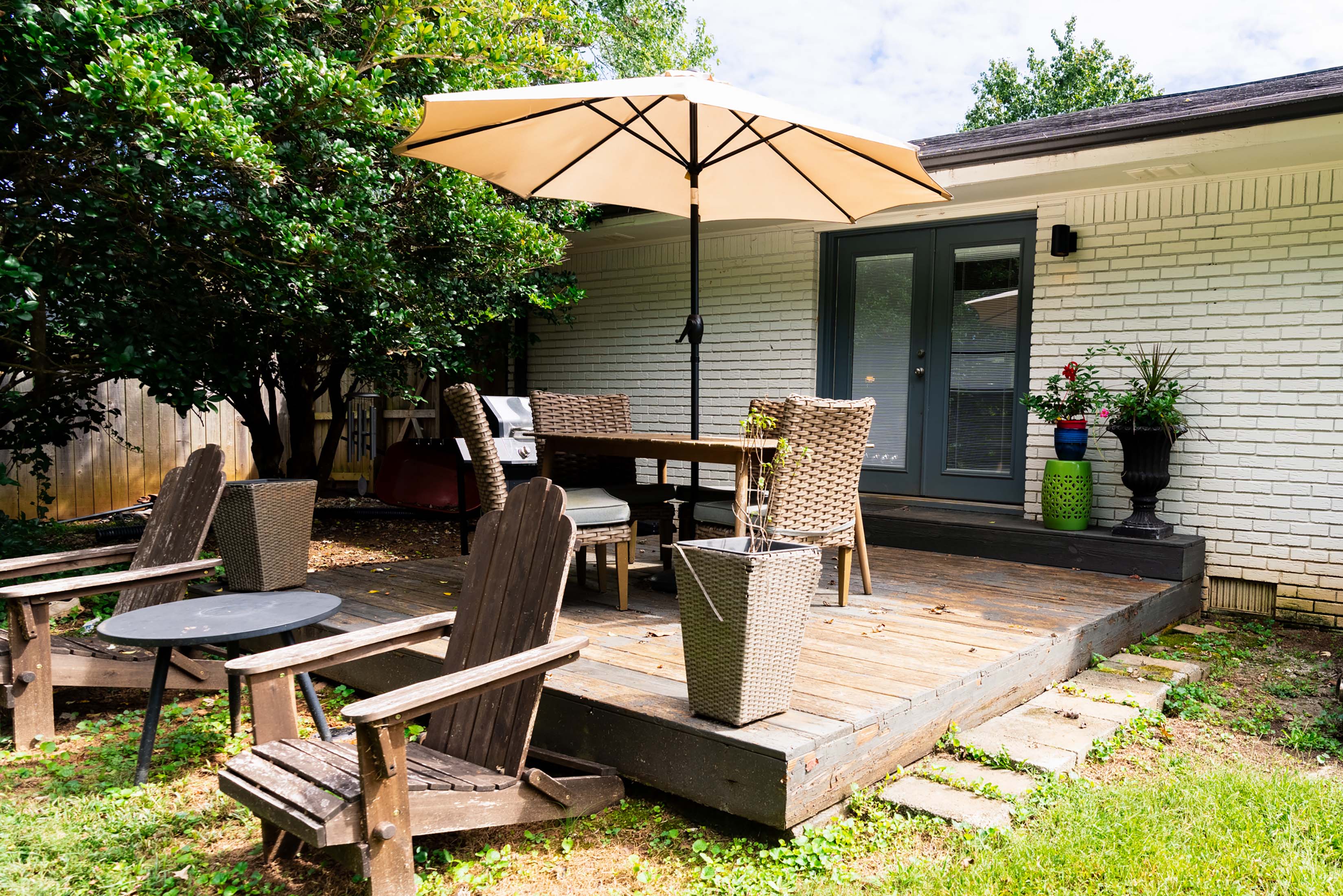  Beautifully Renovated Ranch in Tucker - 物件實景