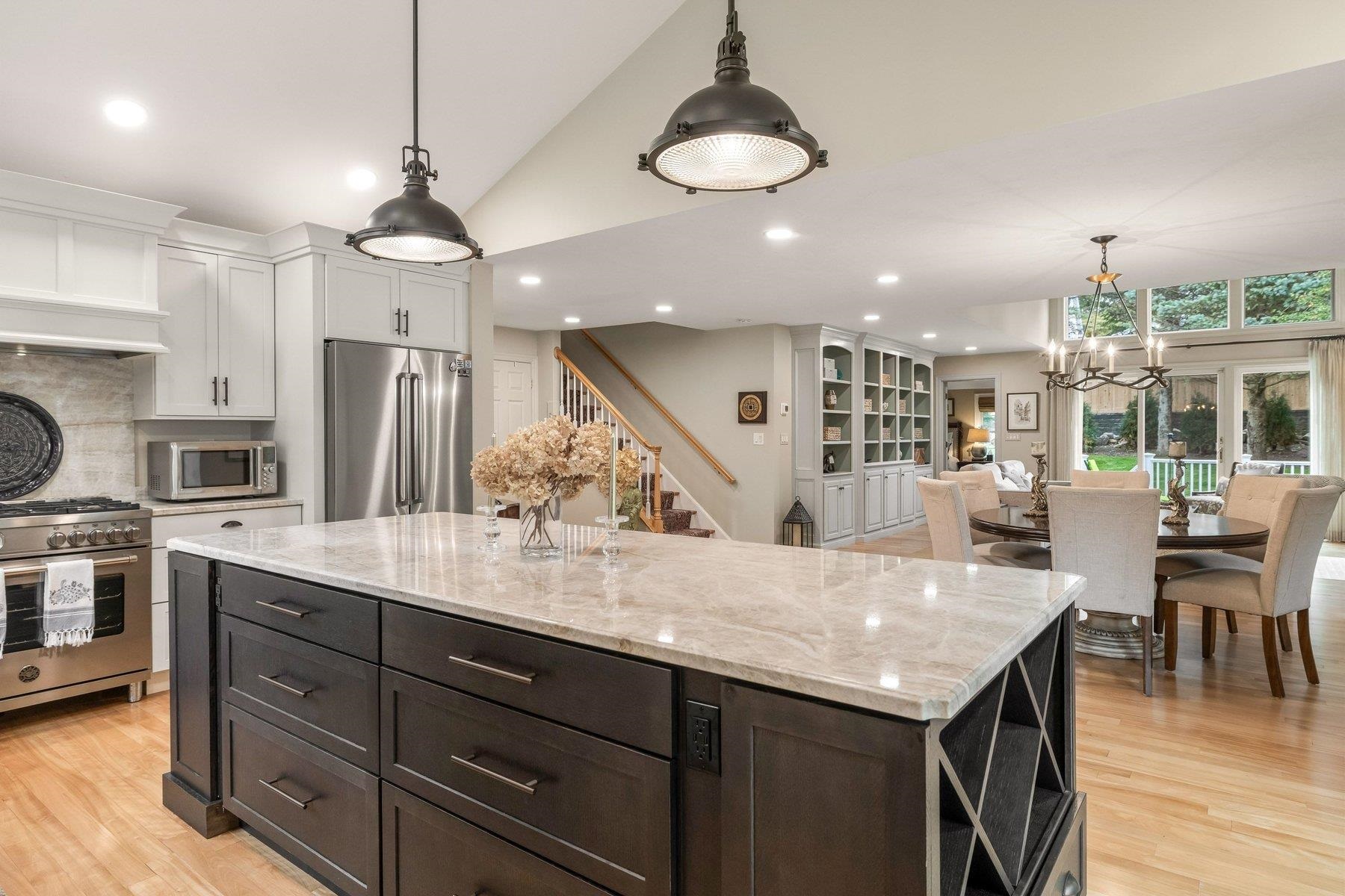  50 North Gate Road, New Castle, NH, 03854 - 物件實景