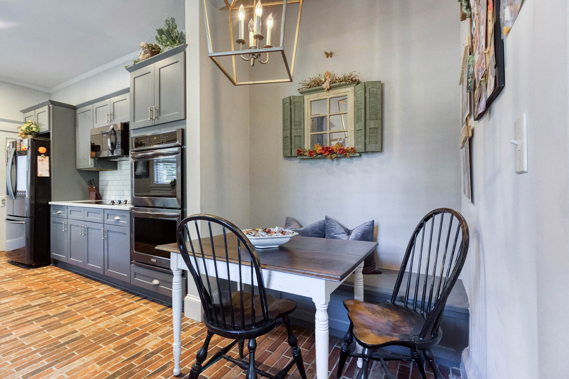  Charming 1930s Home in a Prime Monroe Location - 物件實景