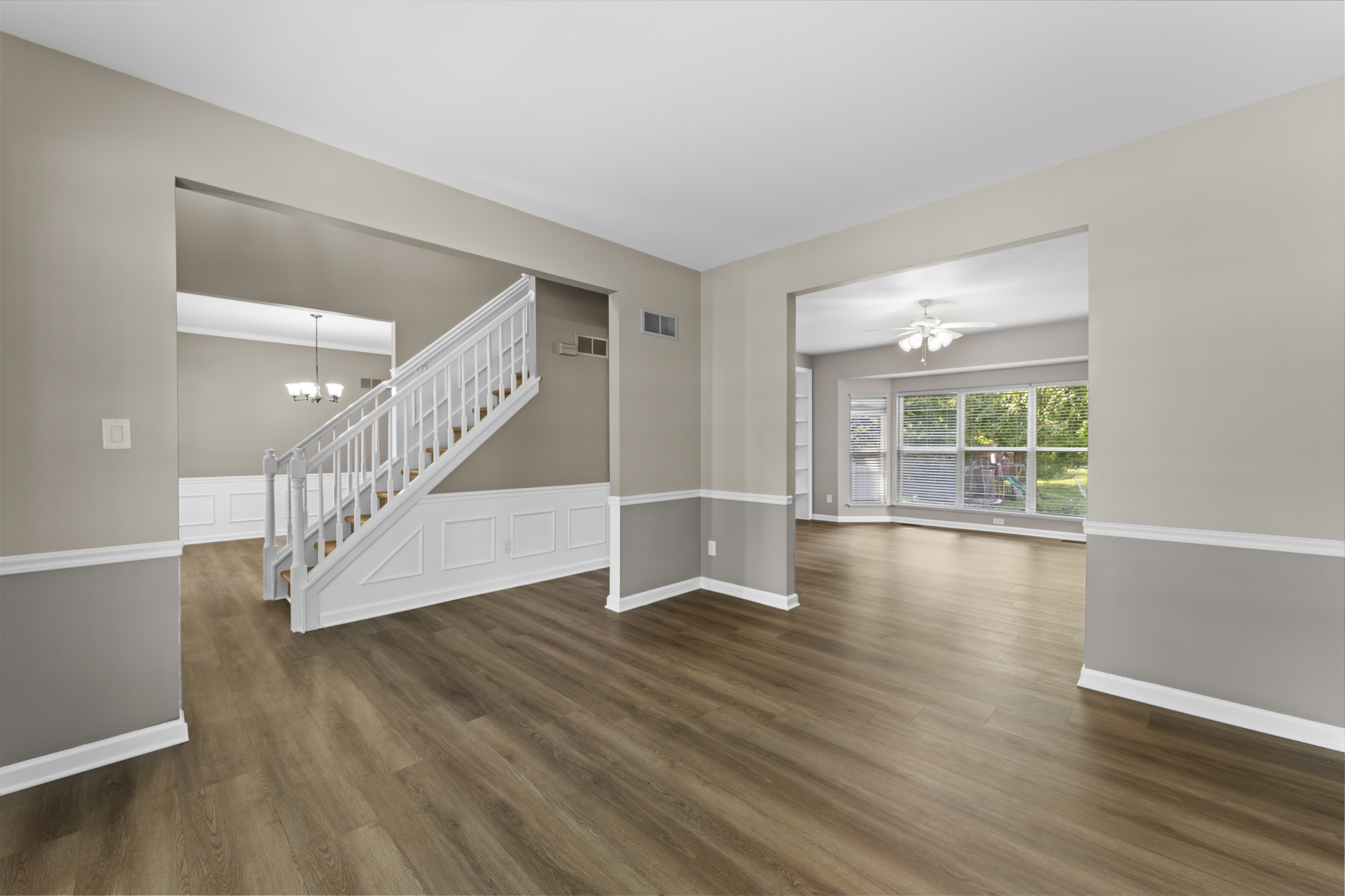  Beautifully maintained 2-story home. - 物件實景