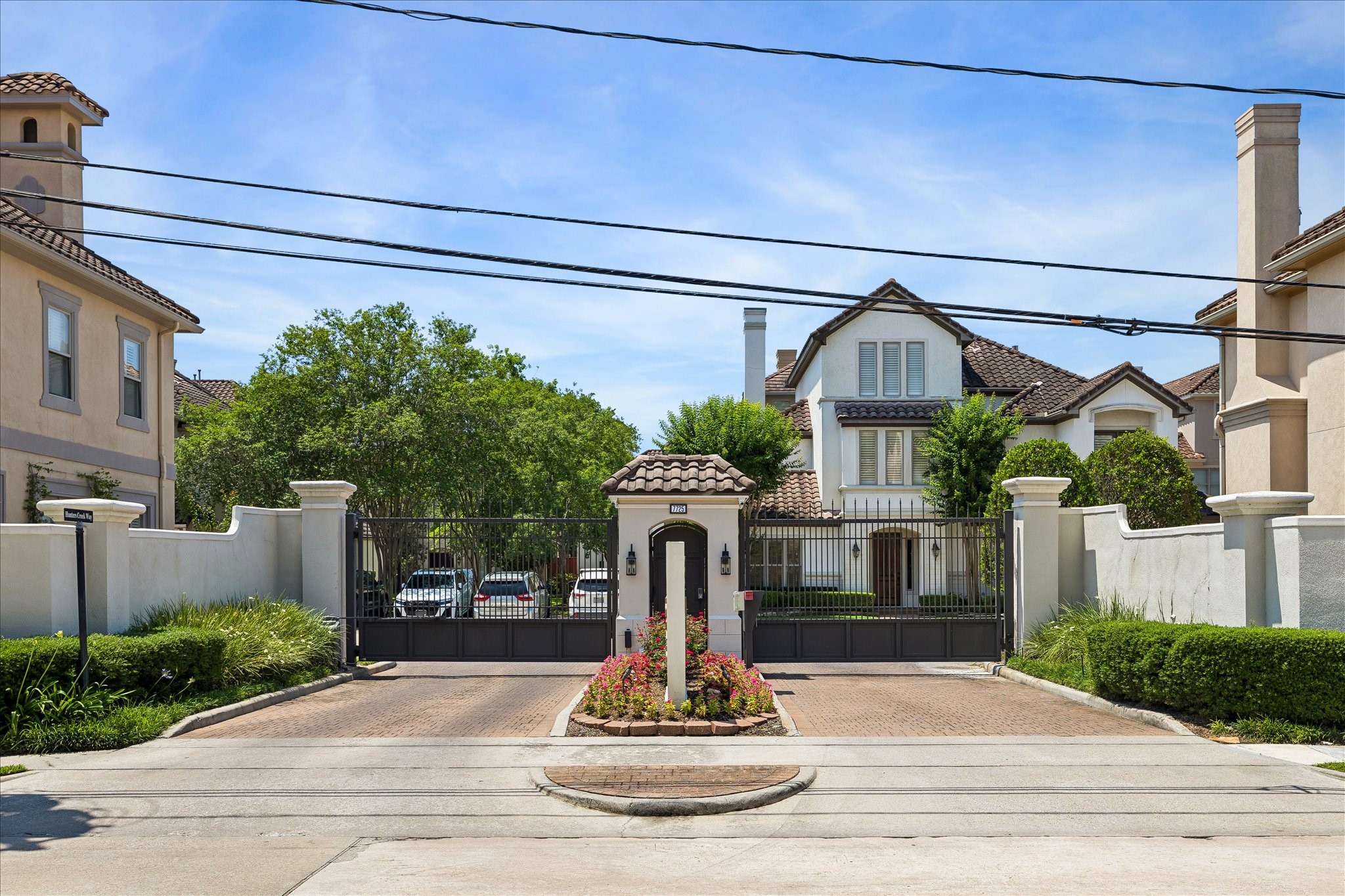  7723 N Hunters Creekway Drive - 物件實景