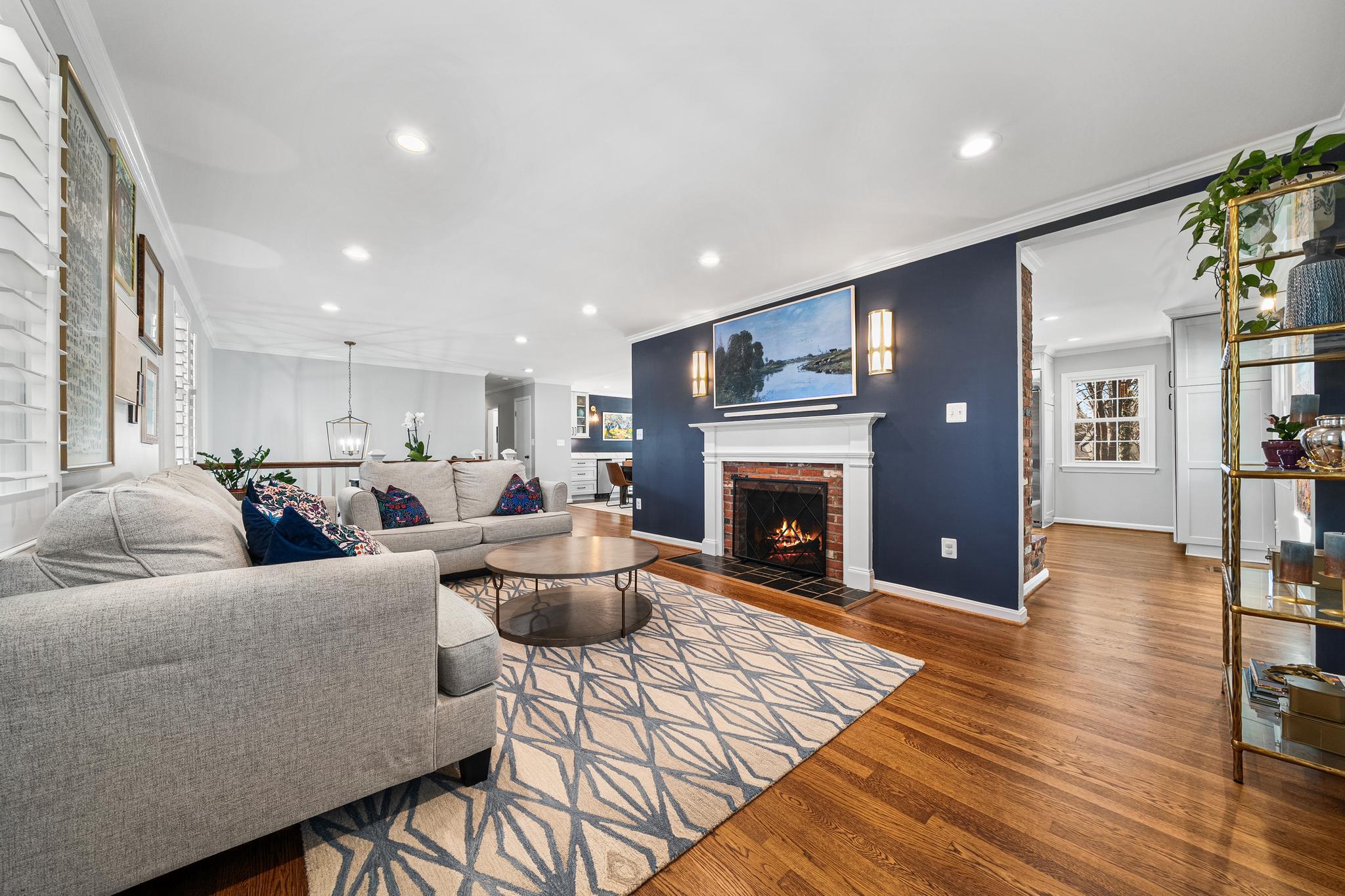  1107 Potomac Lane, Alexandria, VA, 22308 - 物件實景