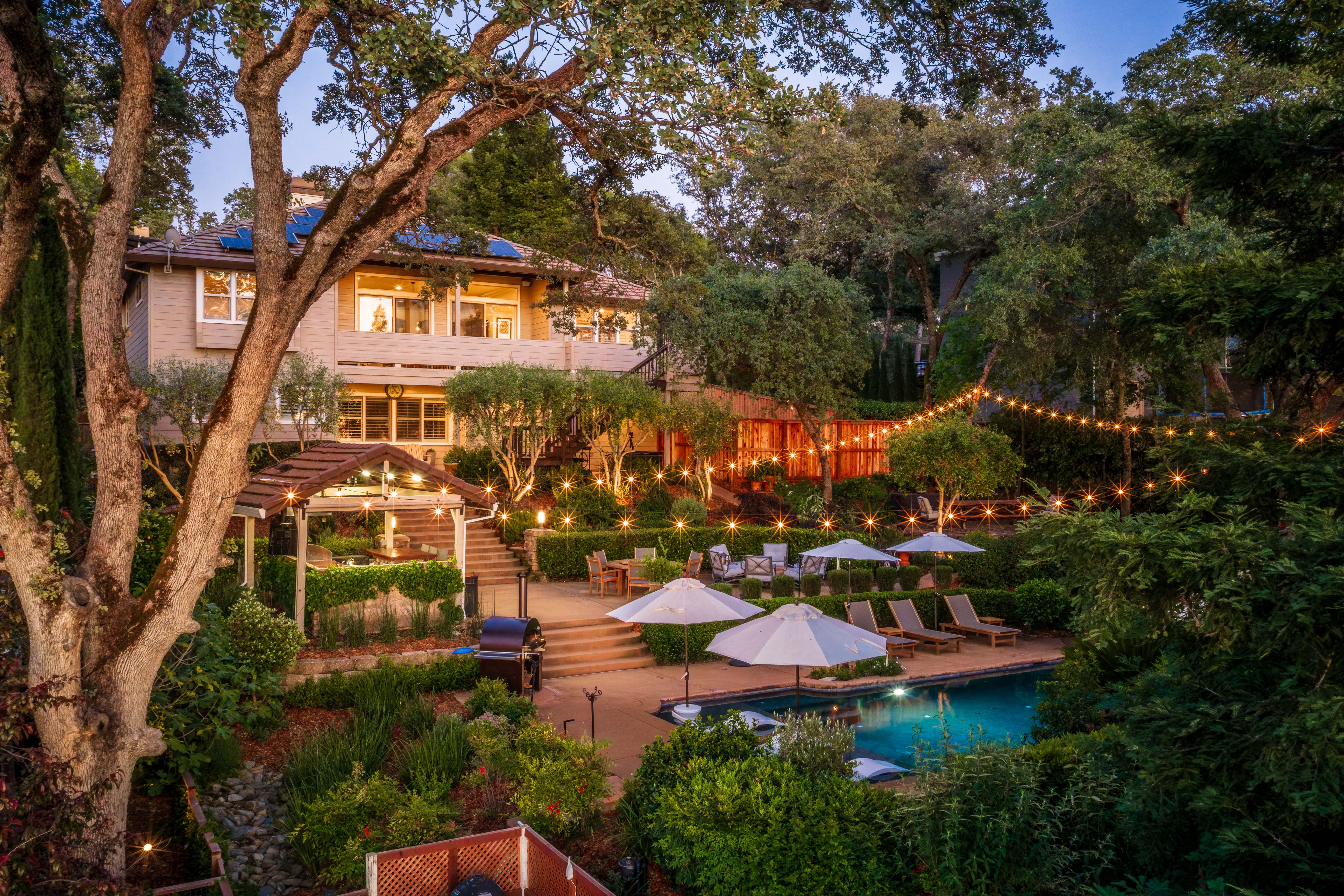  2360 Telegraph-Hill, El Dorado Hills, CA 95762 - 物件實景