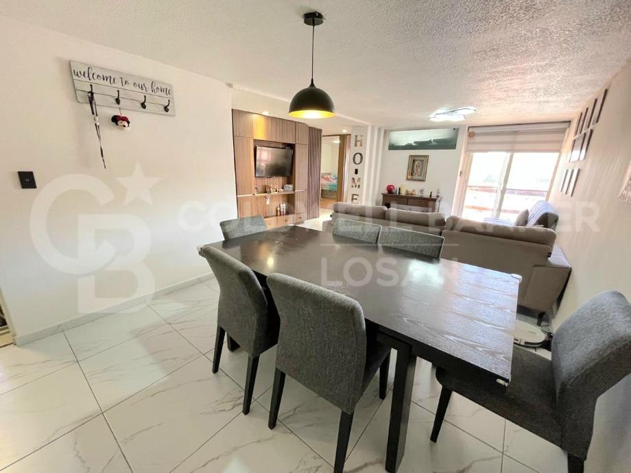 Volador, Naucalpan de Juárez, Estado de méxico, 53126, Mexico, 3 Bedrooms Bedrooms, ,2 BathroomsBathrooms,Residential,For Sale,Volador,1676321