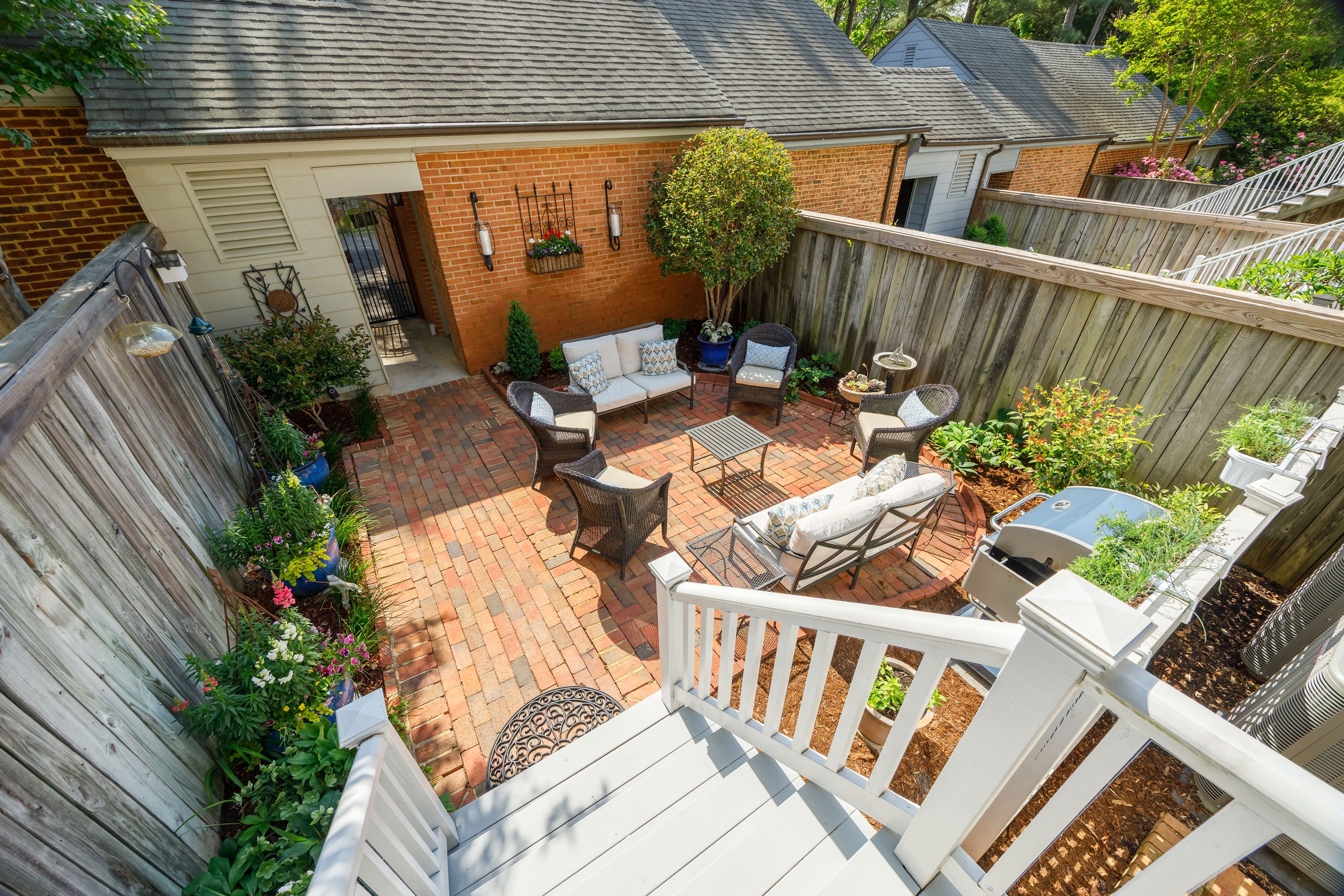  527 Saint Albans Way, Henrico, VA 23229 - 物件實景