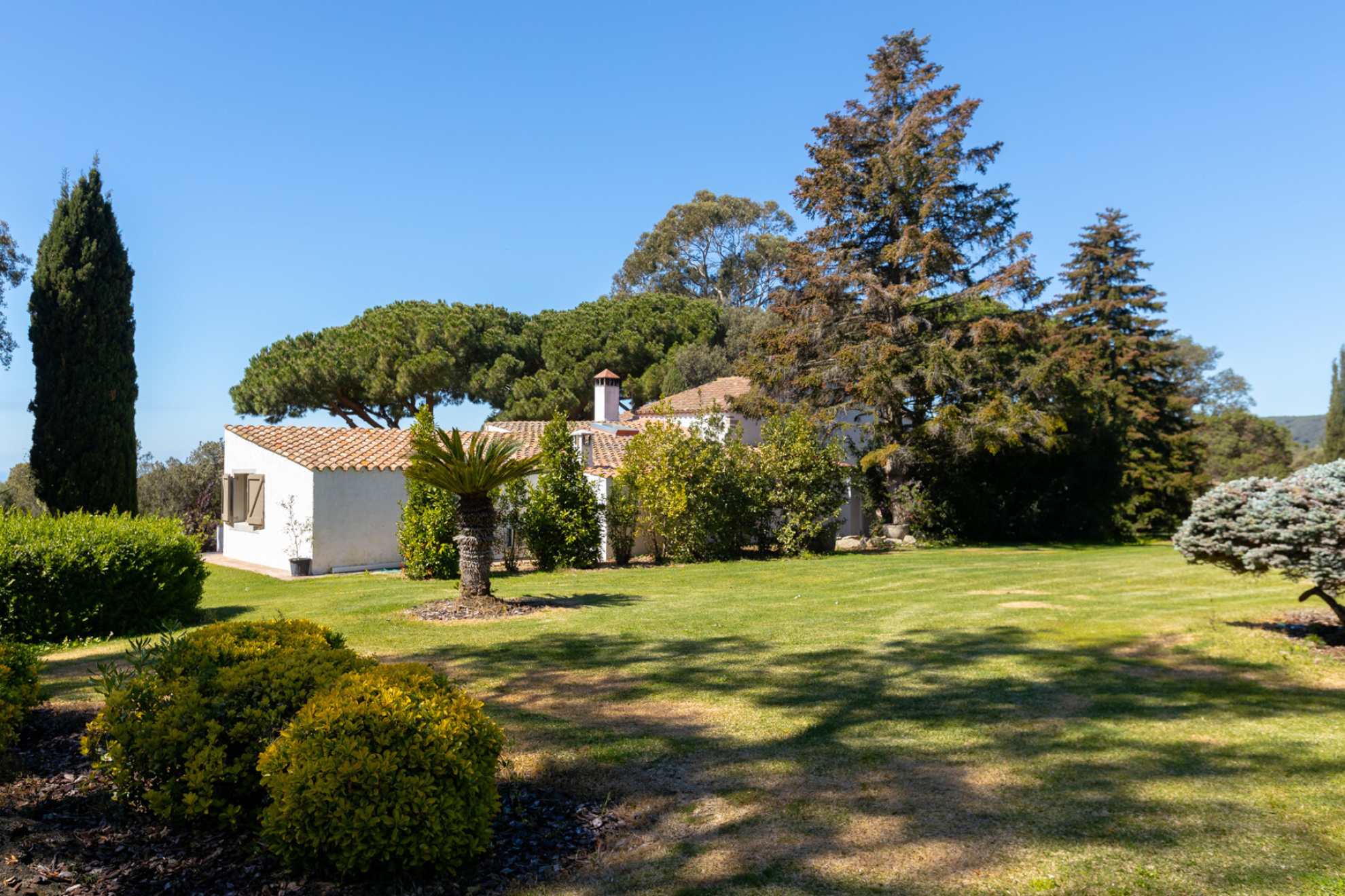  Unique and exceptional farmhouse in Supermaresme - Costa BCN - 物件實景