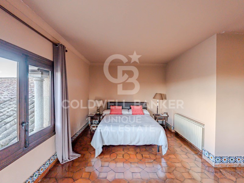 Toledo, Toledo, Los Cigarrales-La Bastida Toledo, Toledo, Castile-La Mancha, ES, 7 Bedrooms Bedrooms, ,7 BathroomsBathrooms,Residential,For Sale,Toledo, Toledo, Los Cigarrales-La Bastida Toledo, ,1619928