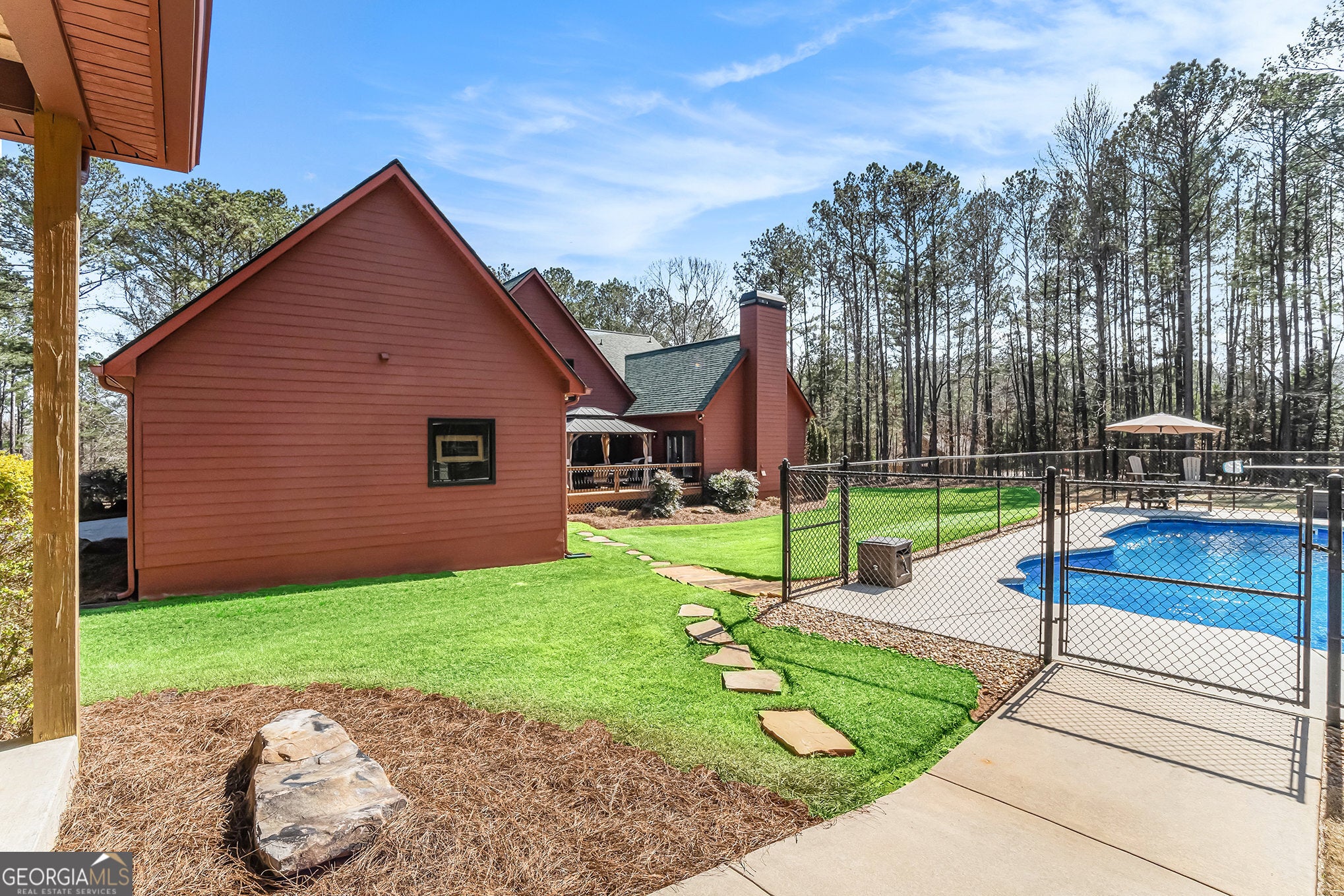 Jackson, Georgia, 30233, United States, 4 Bedrooms Bedrooms, ,4 BathroomsBathrooms,Residential,For Sale,1858944