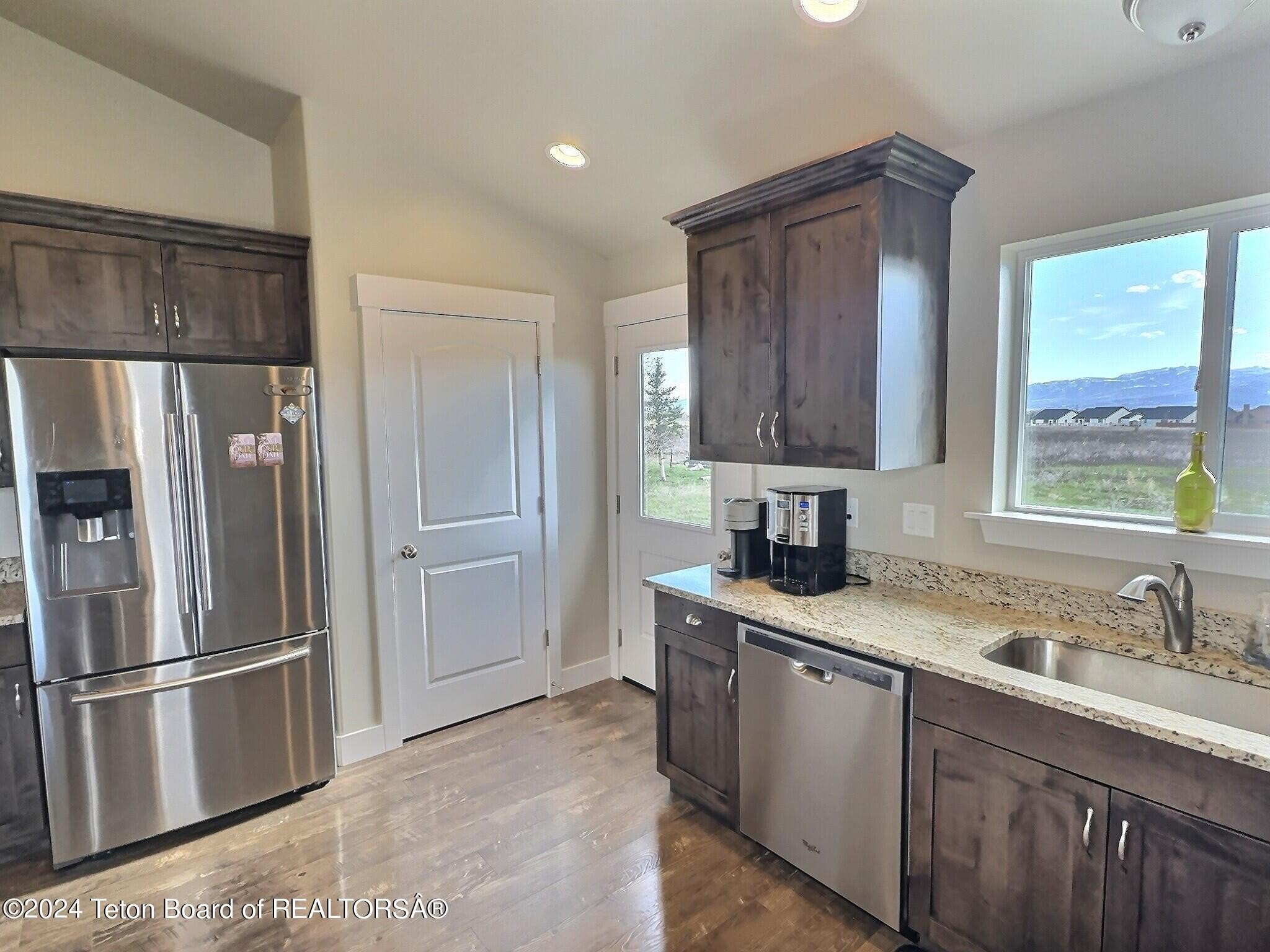 Driggs, Idaho, 83422, United States, 4 Bedrooms Bedrooms, ,3 BathroomsBathrooms,Residential,For Sale,1830187