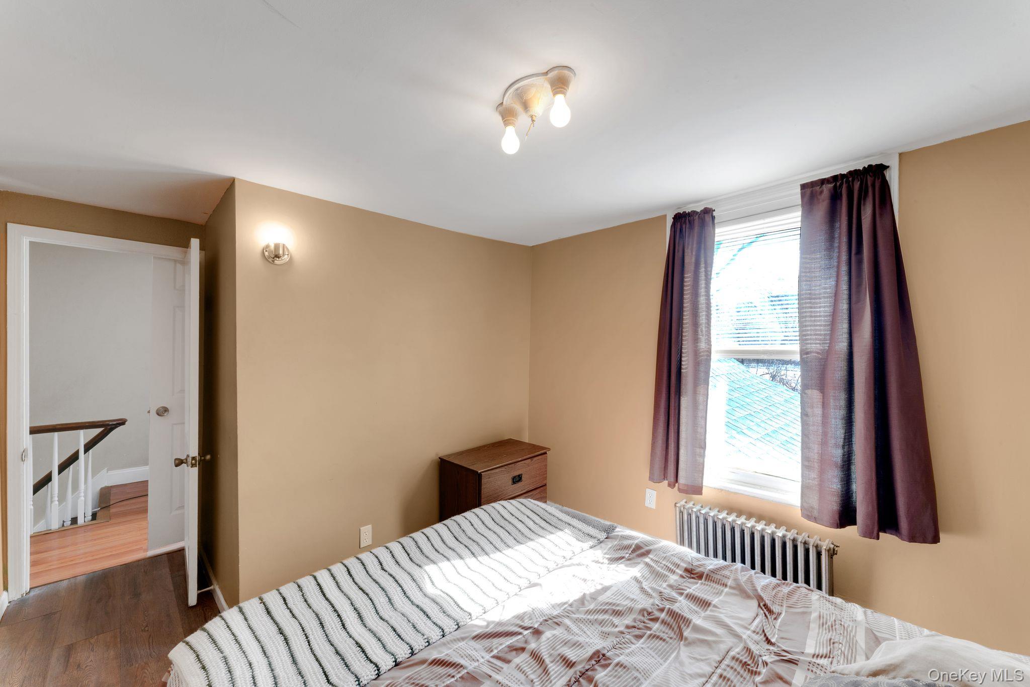 Beacon, New York, 12508, United States, 2 Bedrooms Bedrooms, ,1 BathroomBathrooms,Residential,For Sale,1743242