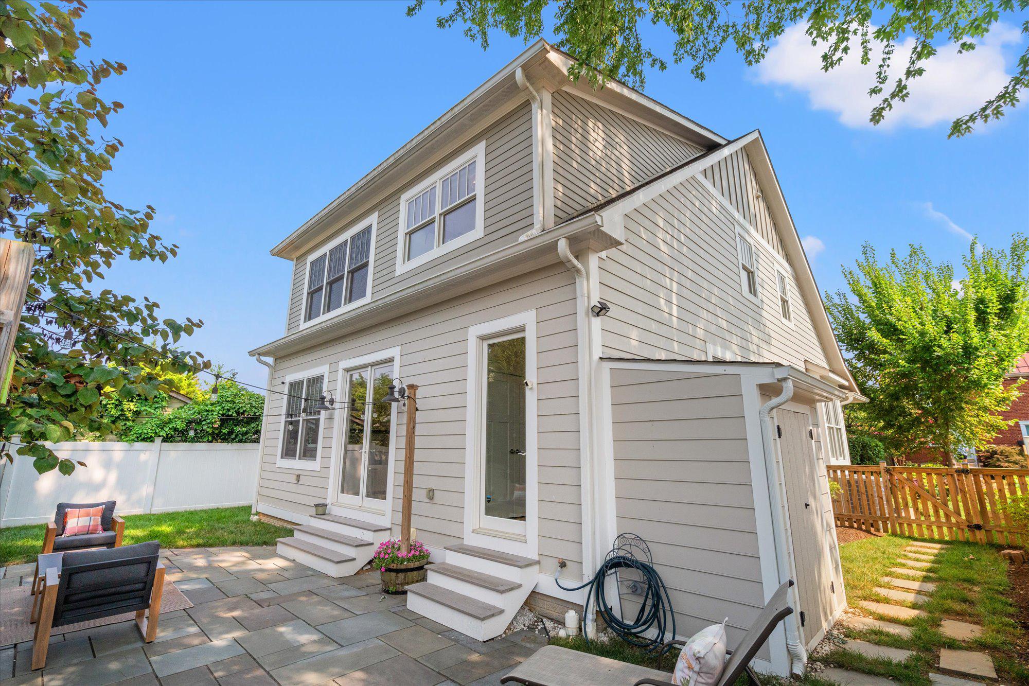  508 E Custis Avenue, Alexandria, VA, 22301 - 物件實景