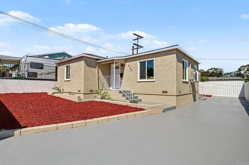 Franklin Ave, San Diego, CA 92113 #1