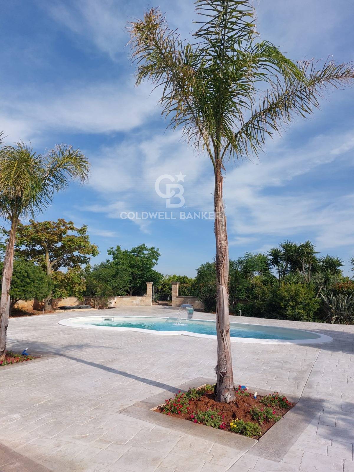 Contrada Varvolla, San Vito dei Normanni, Brindisi, 72019, IT, 4 Bedrooms Bedrooms, ,4 BathroomsBathrooms,Residential,For Sale,Contrada Varvolla,1680674
