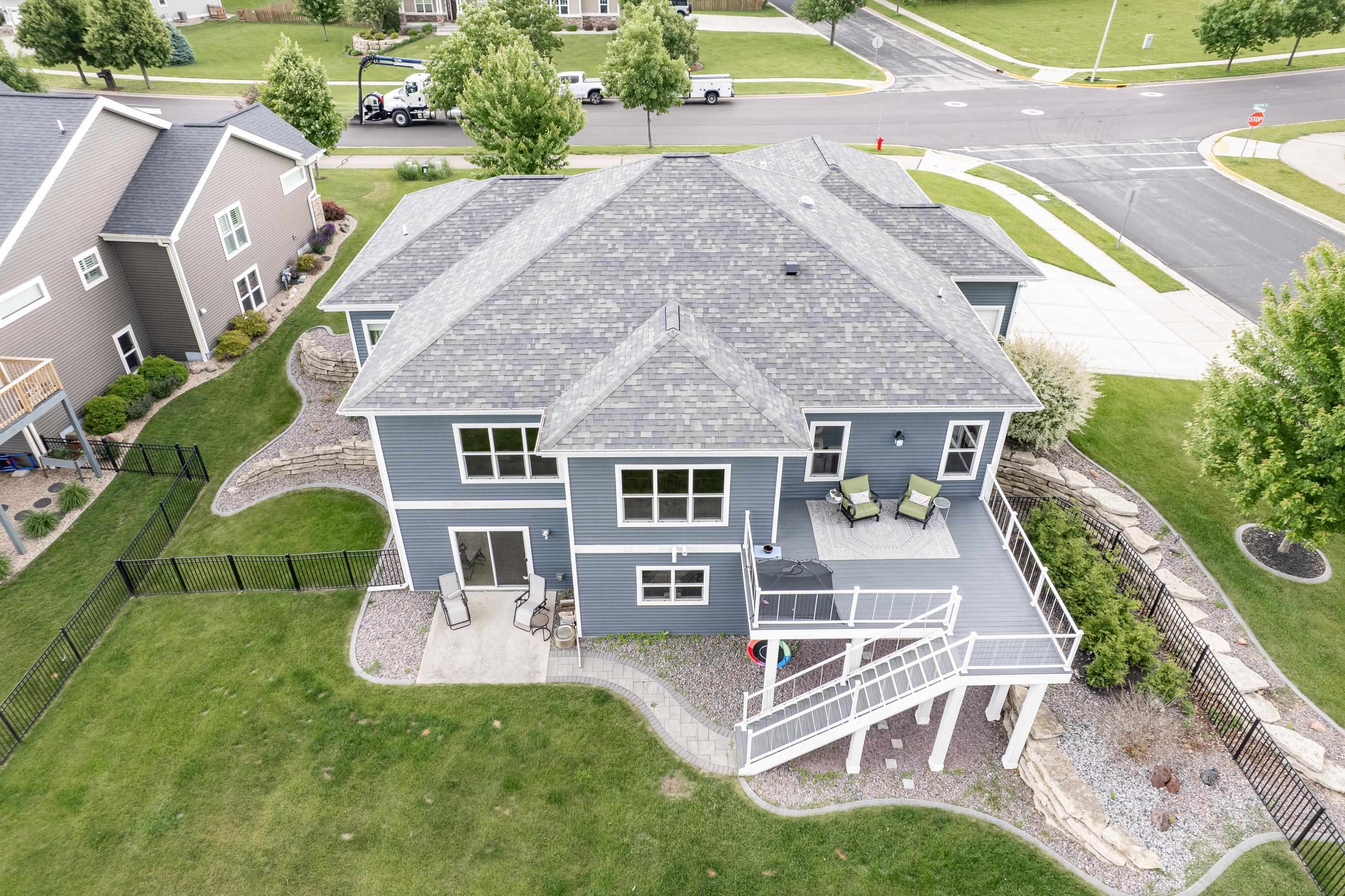Deforest, Wisconsin, 53532, United States, 4 Bedrooms Bedrooms, ,3 BathroomsBathrooms,Residential,For Sale,1923303
