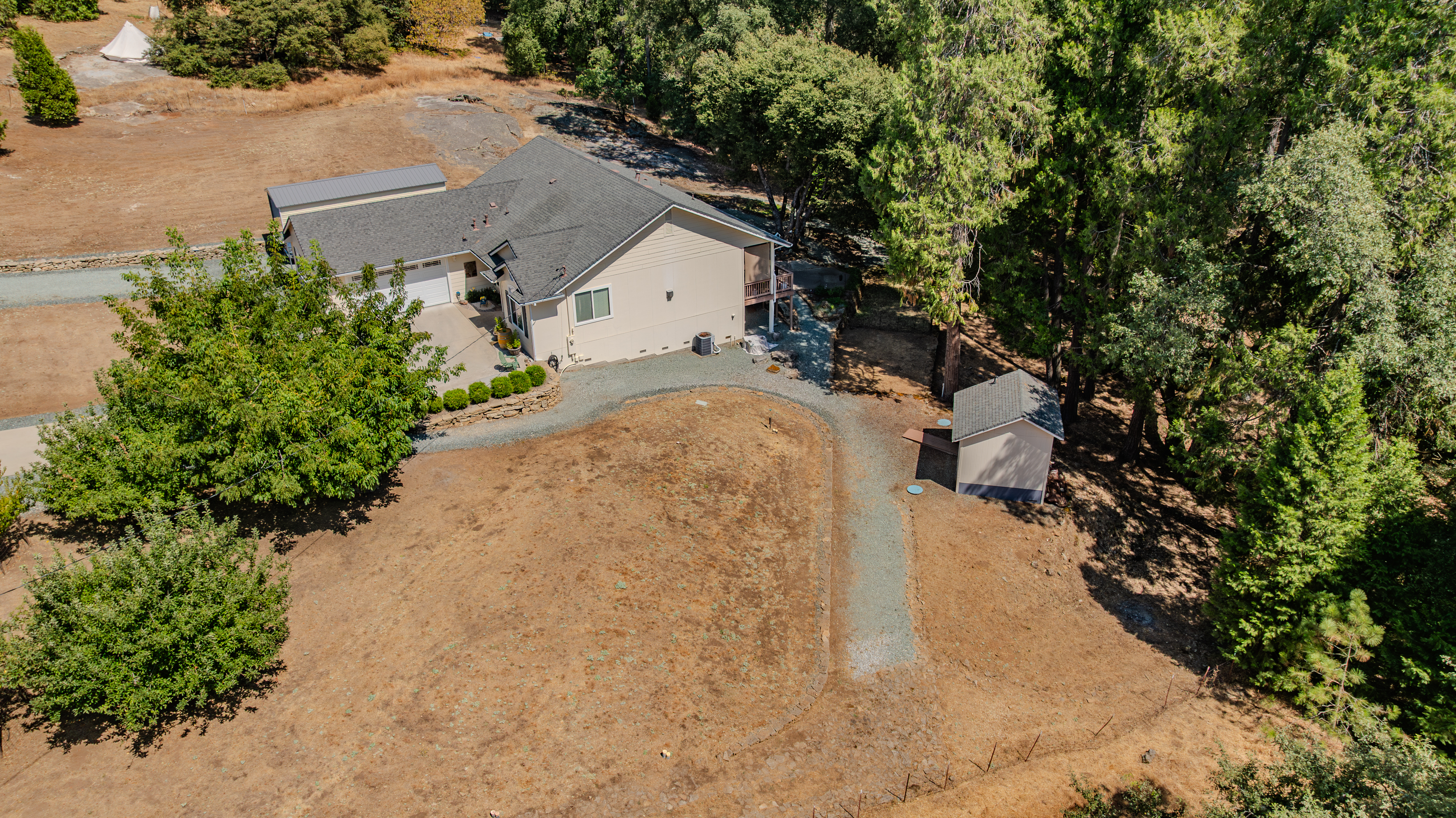  22590 Rocky Lane, Pioneer, CA 95666 - 物件實景