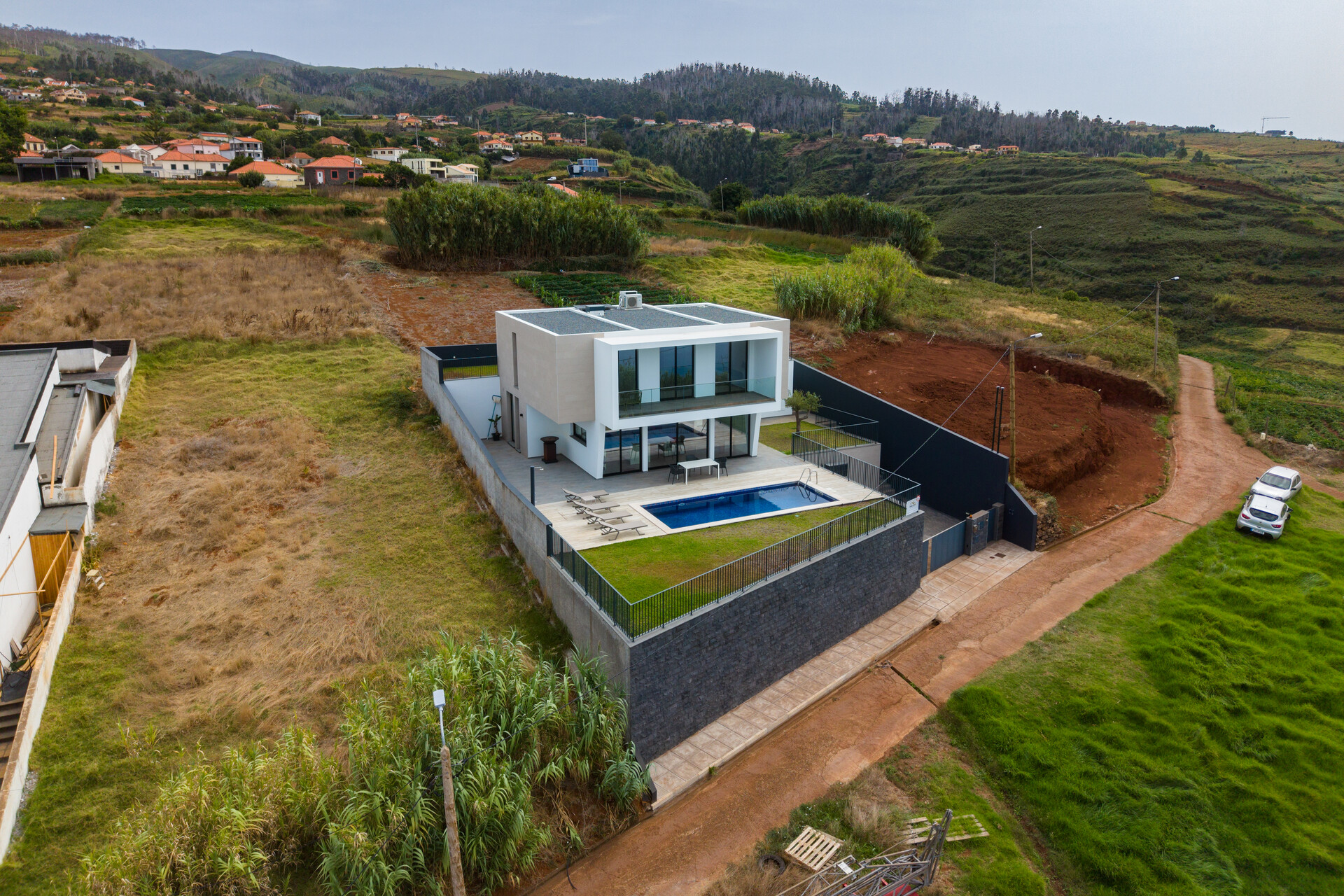  Detached house, 3 bedrooms, for Sale - 物件實景