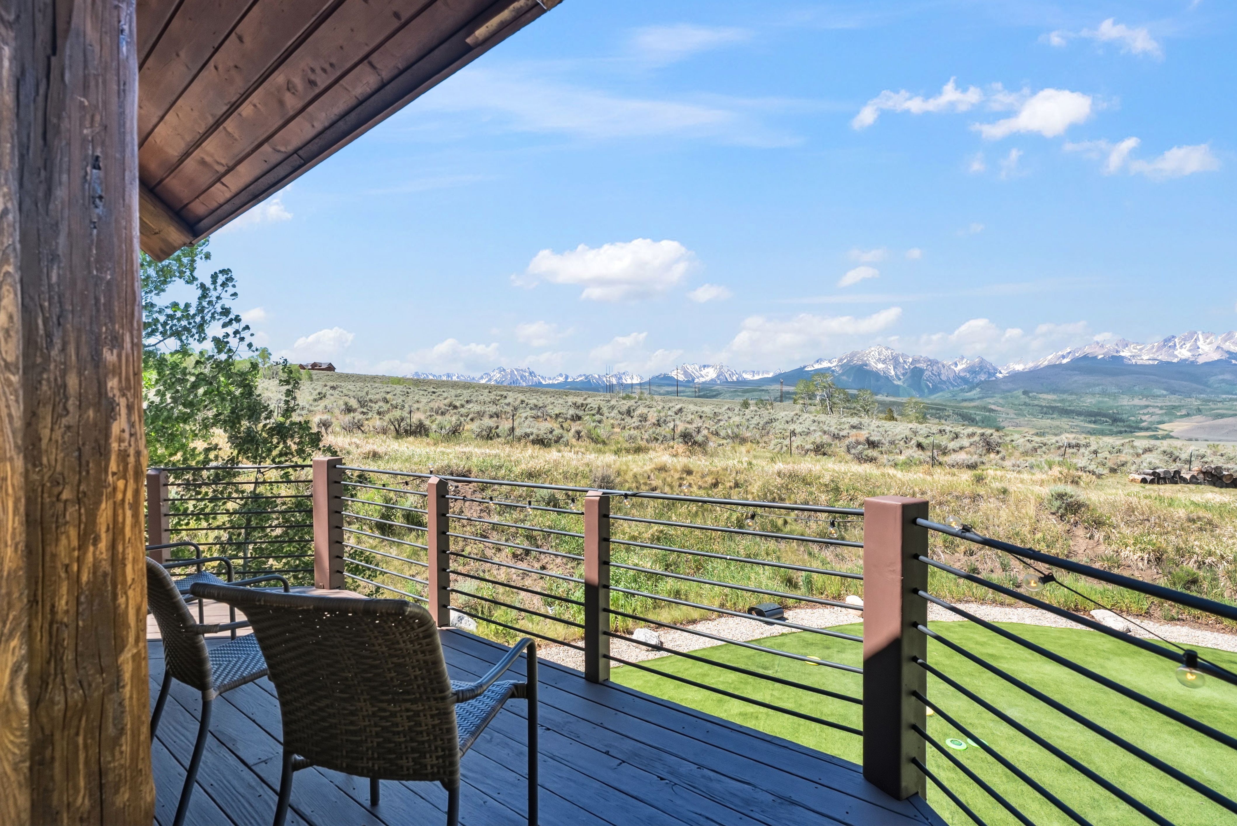  385 Darby Drive, Silverthorne, CO, 80498 - 物件實景