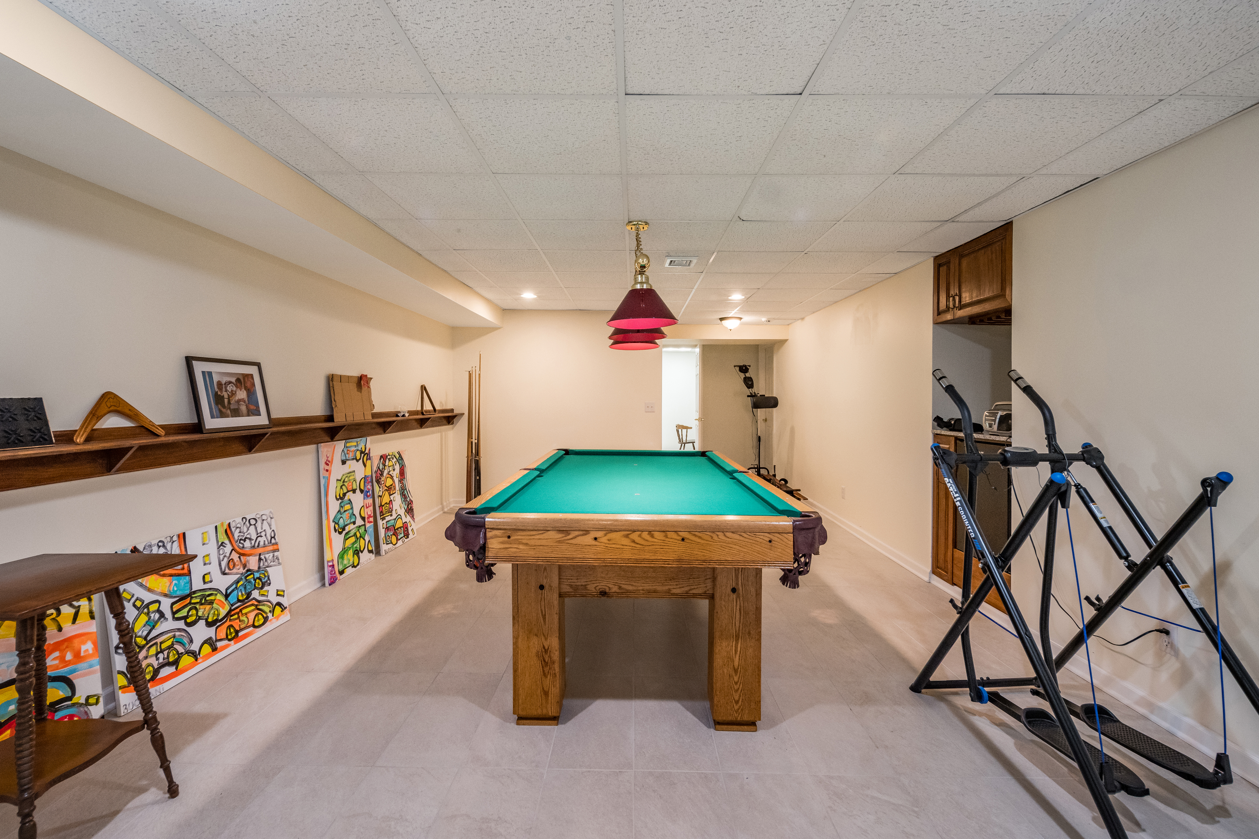  1800 Moose Hill Road - 物件實景