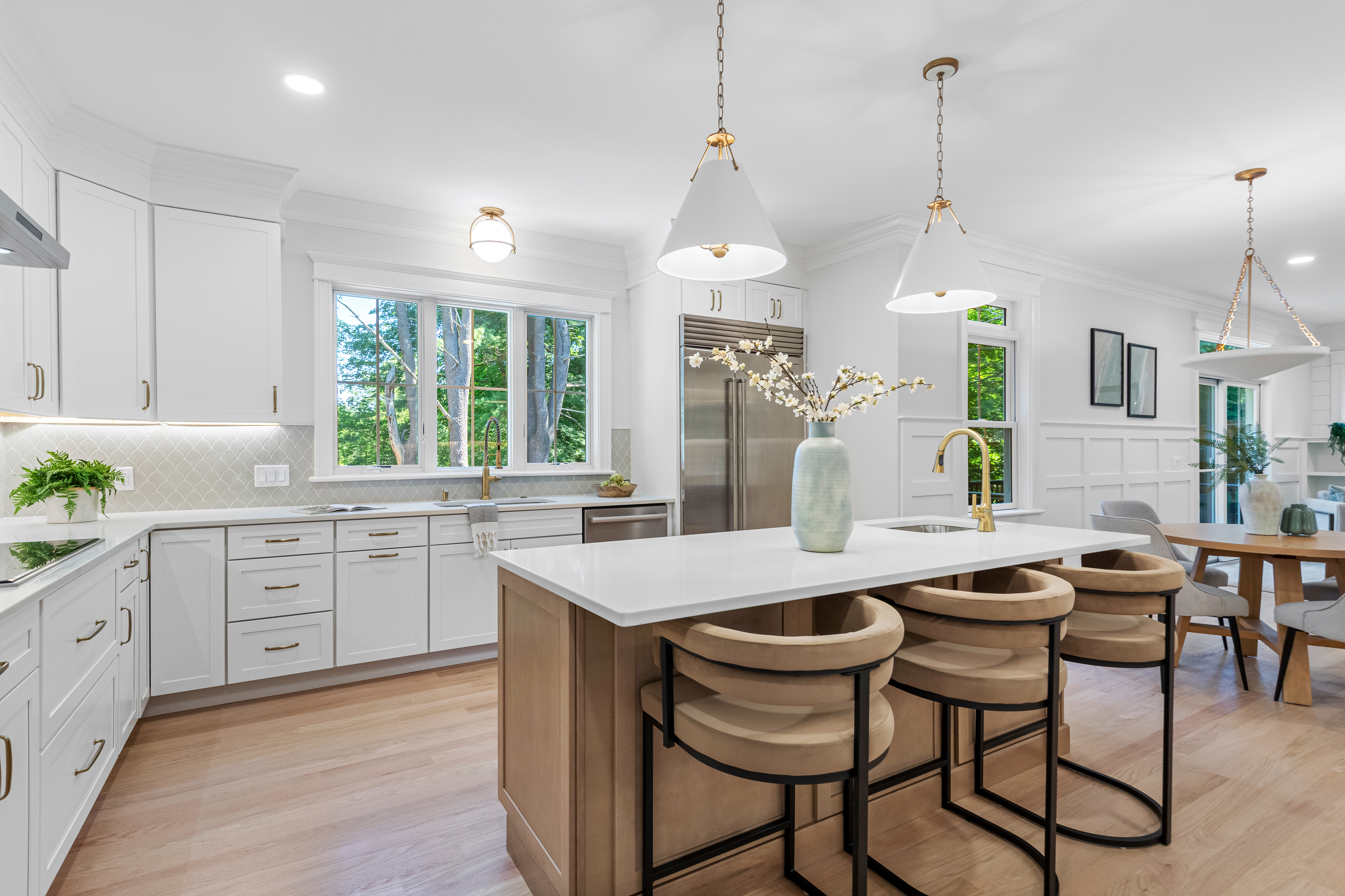  16 Middleby Road, Lexington, MA, 02421 - 物件實景
