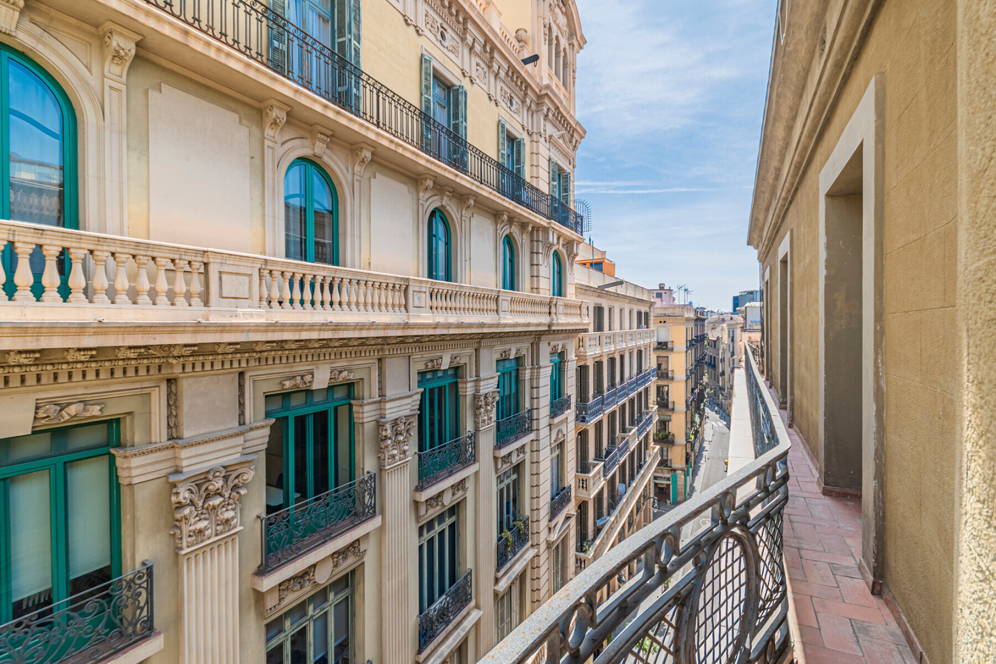  Charming apartment in Ciutat Vella - 物件實景