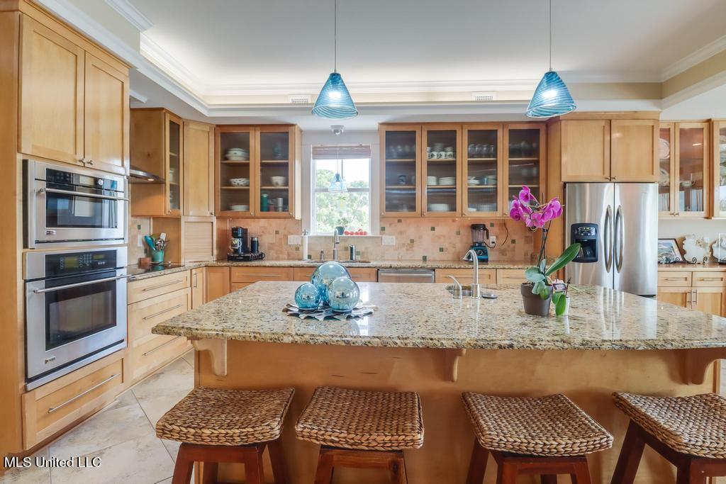 Gulfport, Mississippi, 39507, United States, 4 Bedrooms Bedrooms, ,3 BathroomsBathrooms,Residential,For Sale,1903526