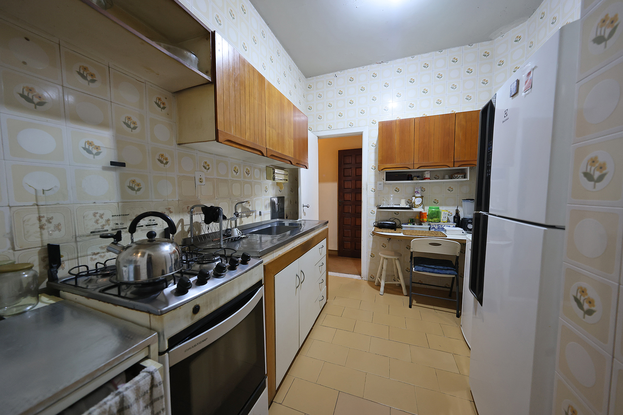  Apartment in Ipanema’s prime quadrilateral - 物件實景