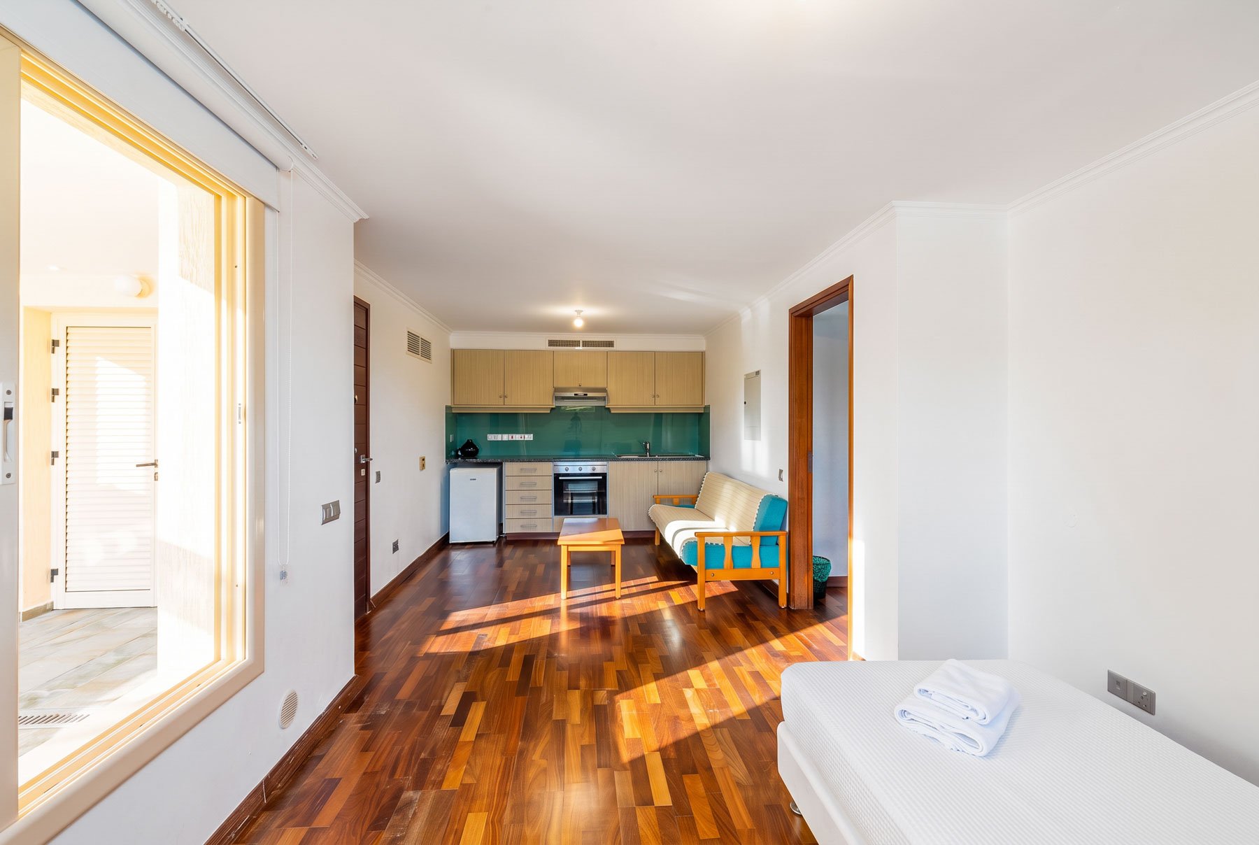  Beachside Three Bedroom Villa with Private Pool in Neo Chorio, Paphos - 物件實景
