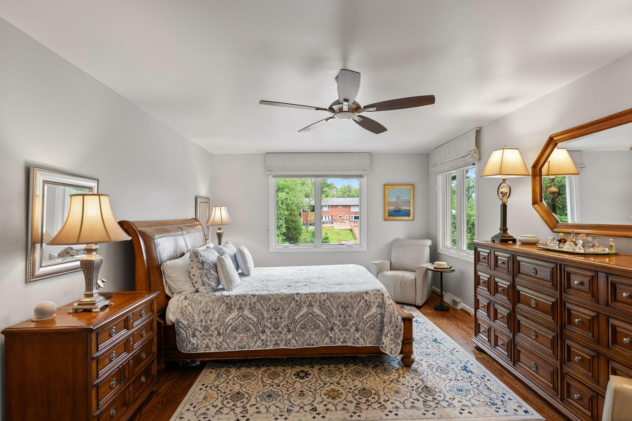  3431 Greentree Drive, Falls Church, VA, 22041 - 物件實景