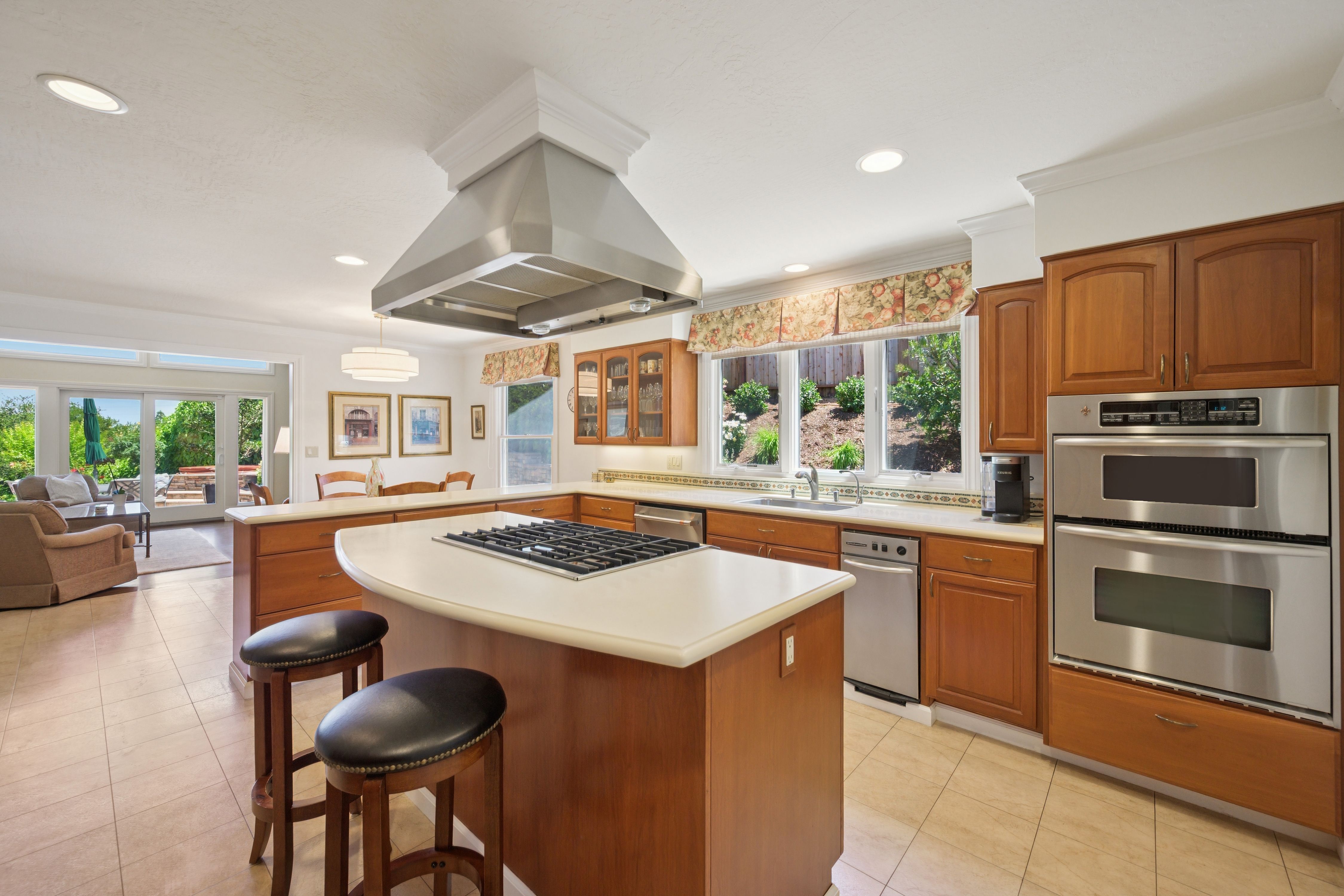  Exceptional Single Level Home in Loma Verde - 物件實景