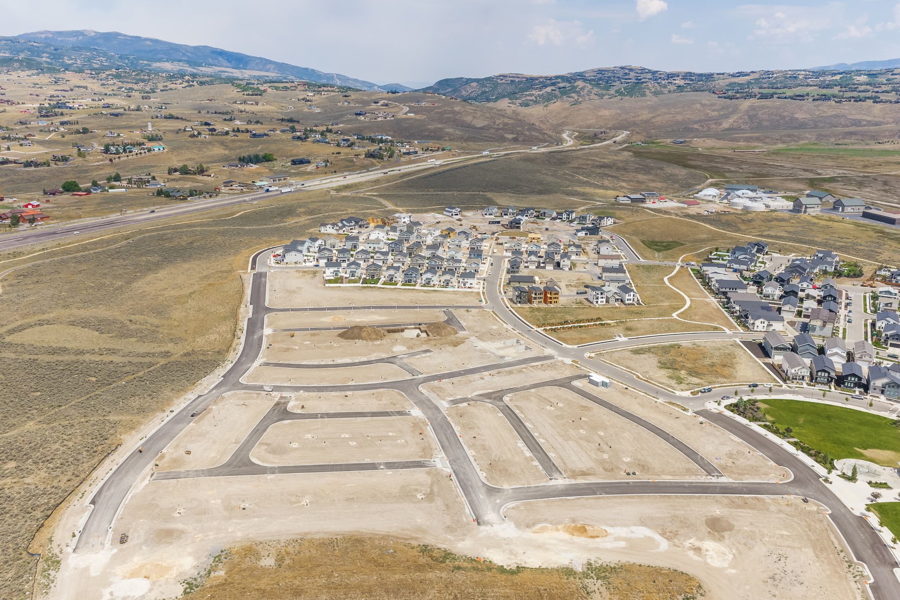  Discover Your Park City Home in Silver Creek Village - 物件實景