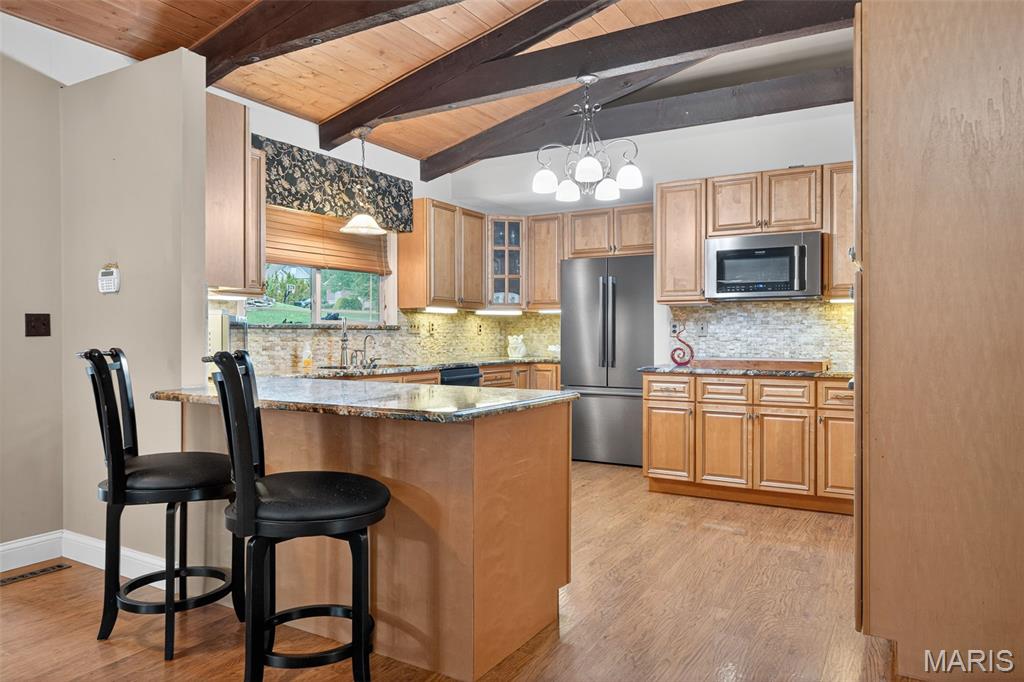 Wentzville, Missouri, 63385, United States, 4 Bedrooms Bedrooms, ,3 BathroomsBathrooms,Residential,For Sale,1868701