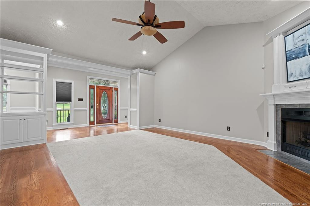Fayetteville, North Carolina, 28306, United States, 4 Bedrooms Bedrooms, ,3 BathroomsBathrooms,Residential,For Sale,1906970