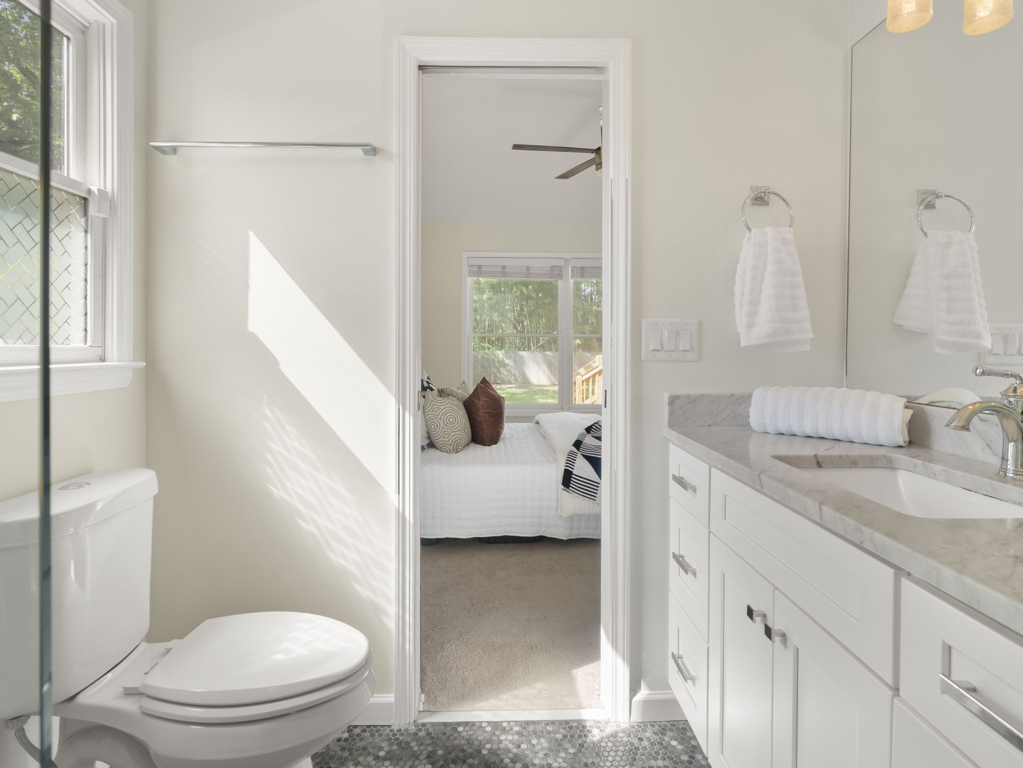  Thoughtfully Renovated East Atlanta Bungalow - 物件實景