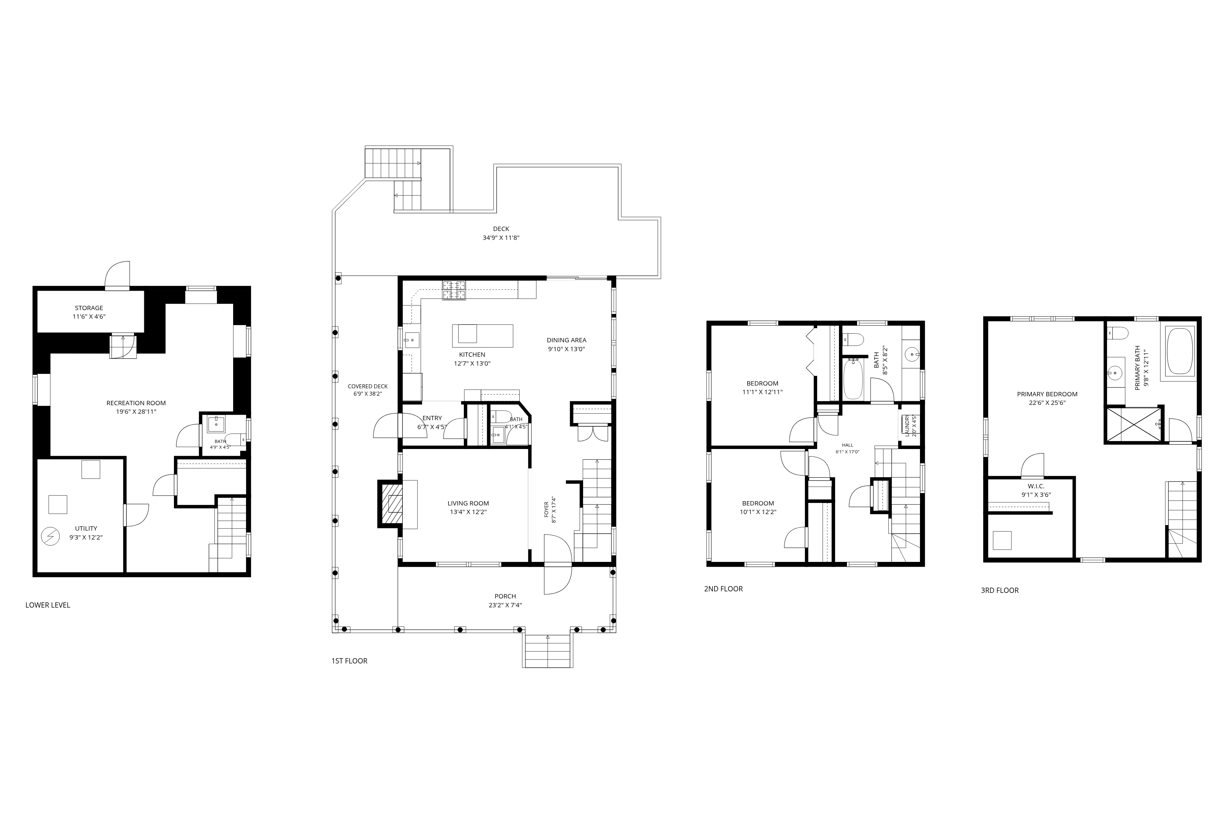  158 Lowell Street, Arlington, MA, 02474 - 物件實景