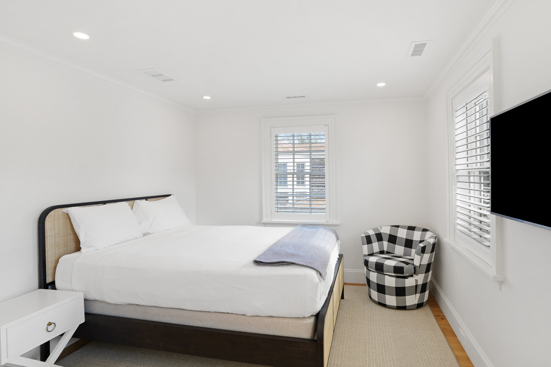  A Rare Legacy Offering in the Heart of Edgartown Village - 物件實景