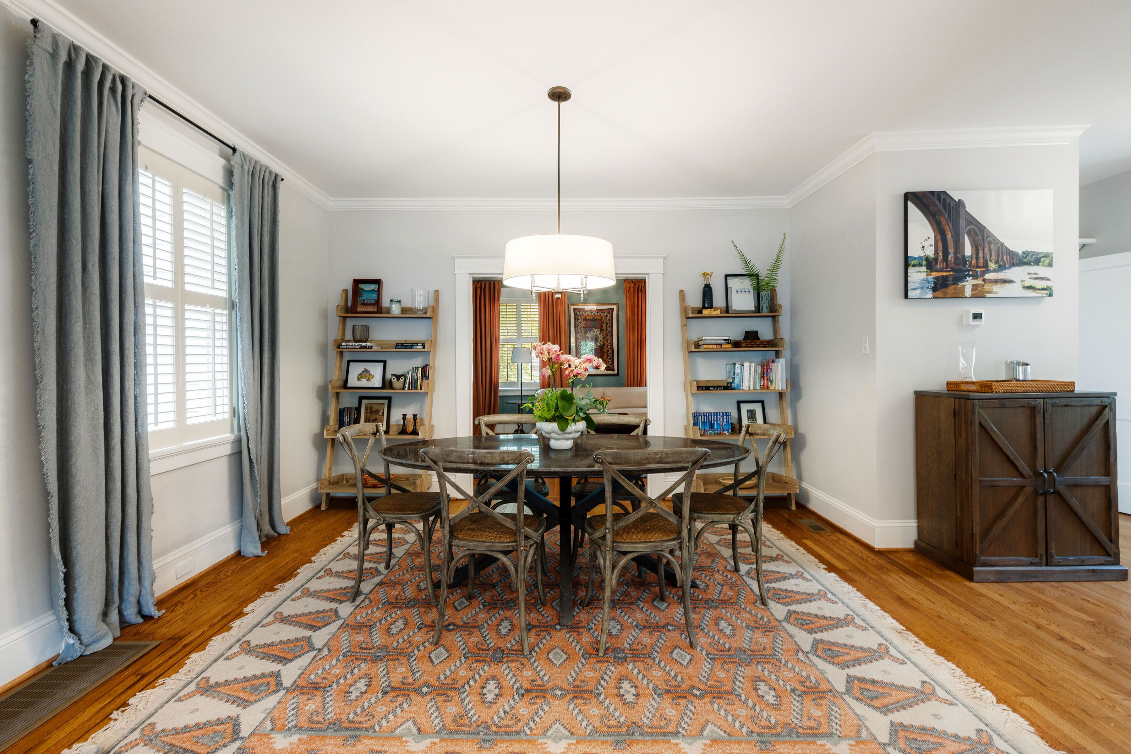  5203 Caledonia Road, Richmond, VA 23225 - 物件實景