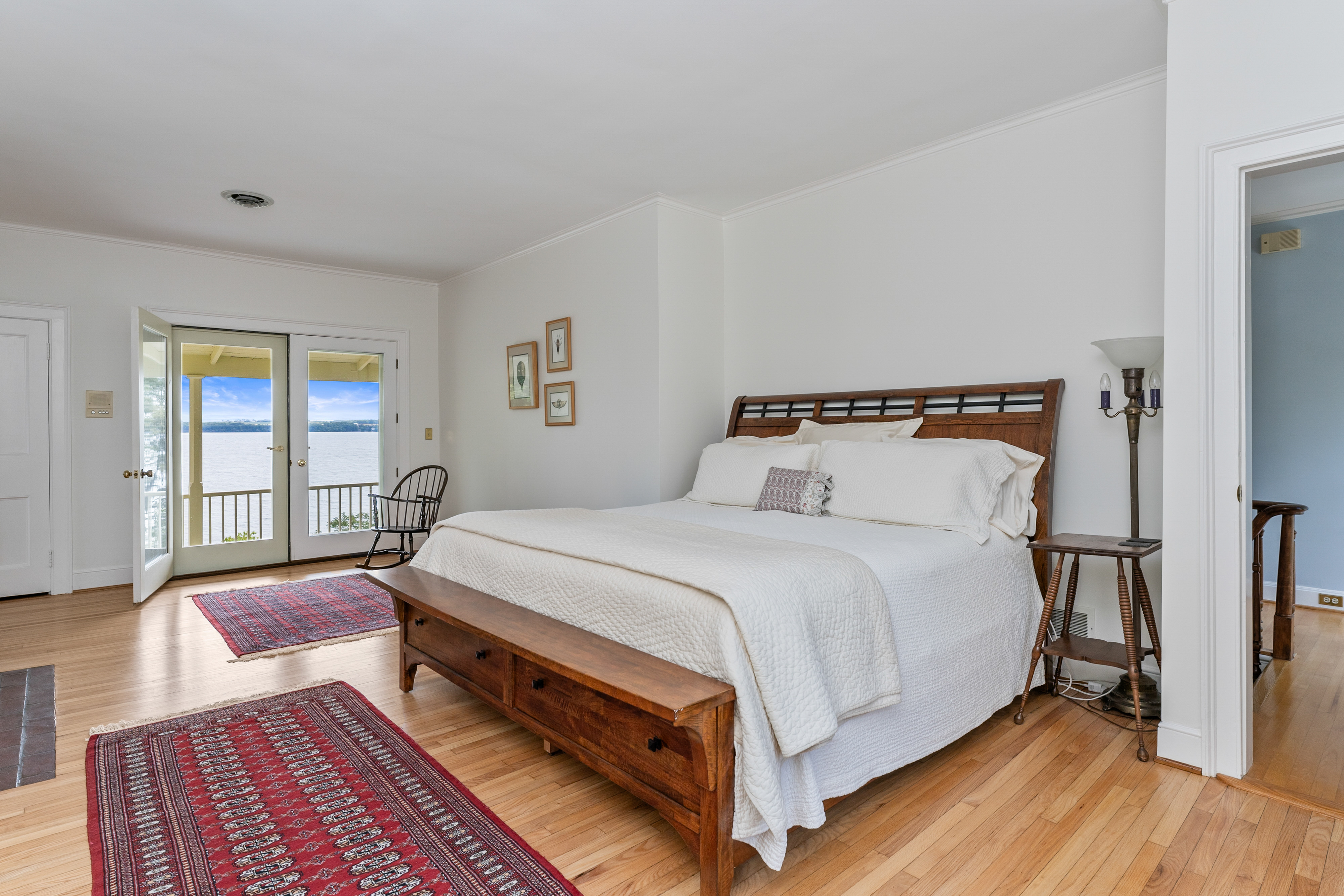  Eclectic City Home on Seneca Lake - 物件實景