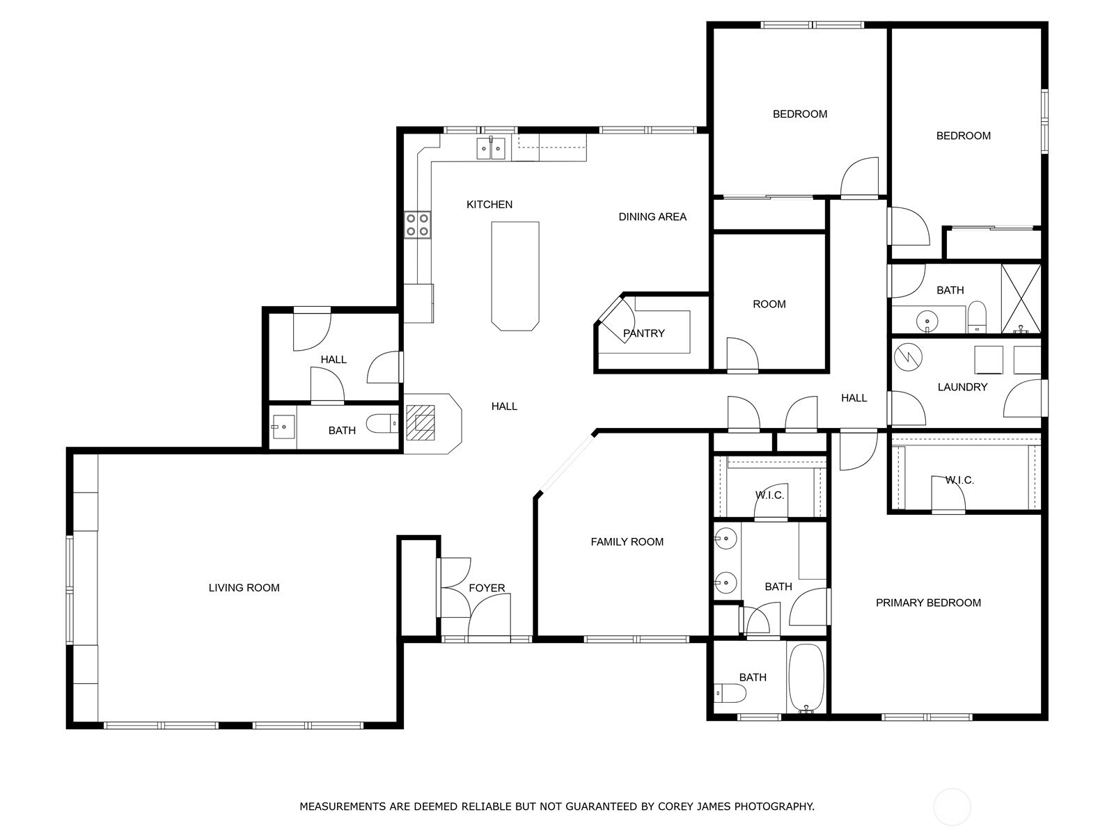Castle Rock, Washington, 98611, United States, 3 Bedrooms Bedrooms, ,3 BathroomsBathrooms,Residential,For Sale,1836811