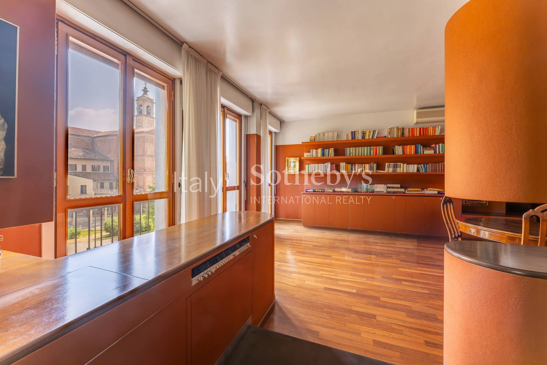  Charming apartment in the Isola district - 物件實景