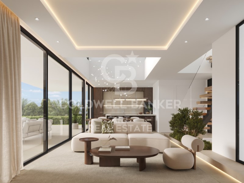 Estepona, Andalusia, ES, 5 Bedrooms Bedrooms, ,4 BathroomsBathrooms,Residential,For Sale,1988307