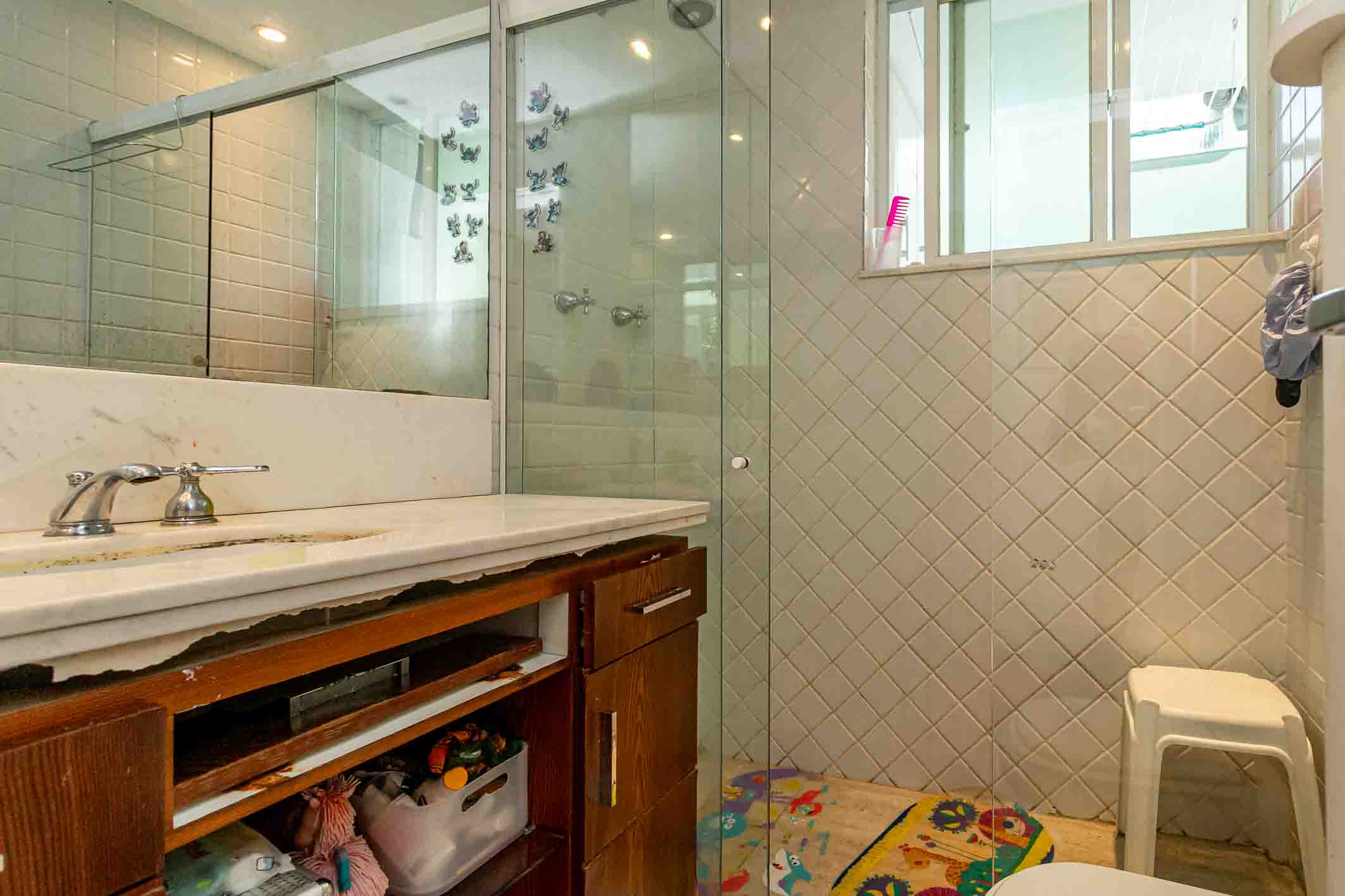  Apartment in Leblon with views of Cristo Redentor and Lagoa - 物件實景