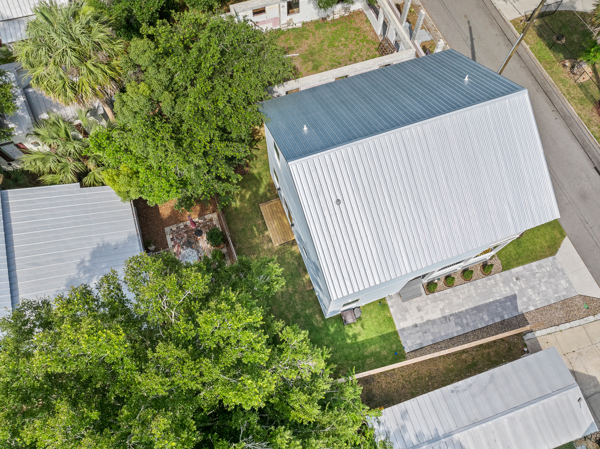  124 Lincoln St, St Augustine, FL, 32084 - 物件實景