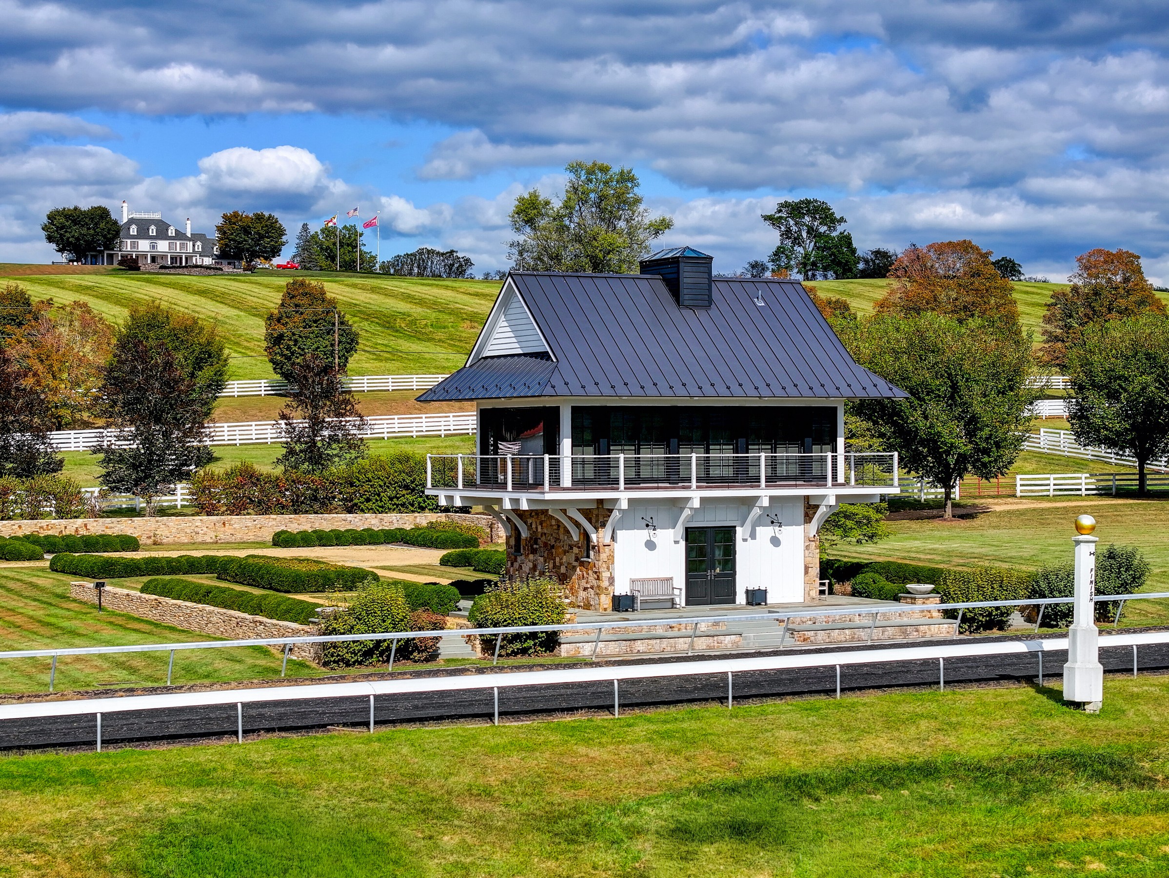  Worthington Valley - 物件實景