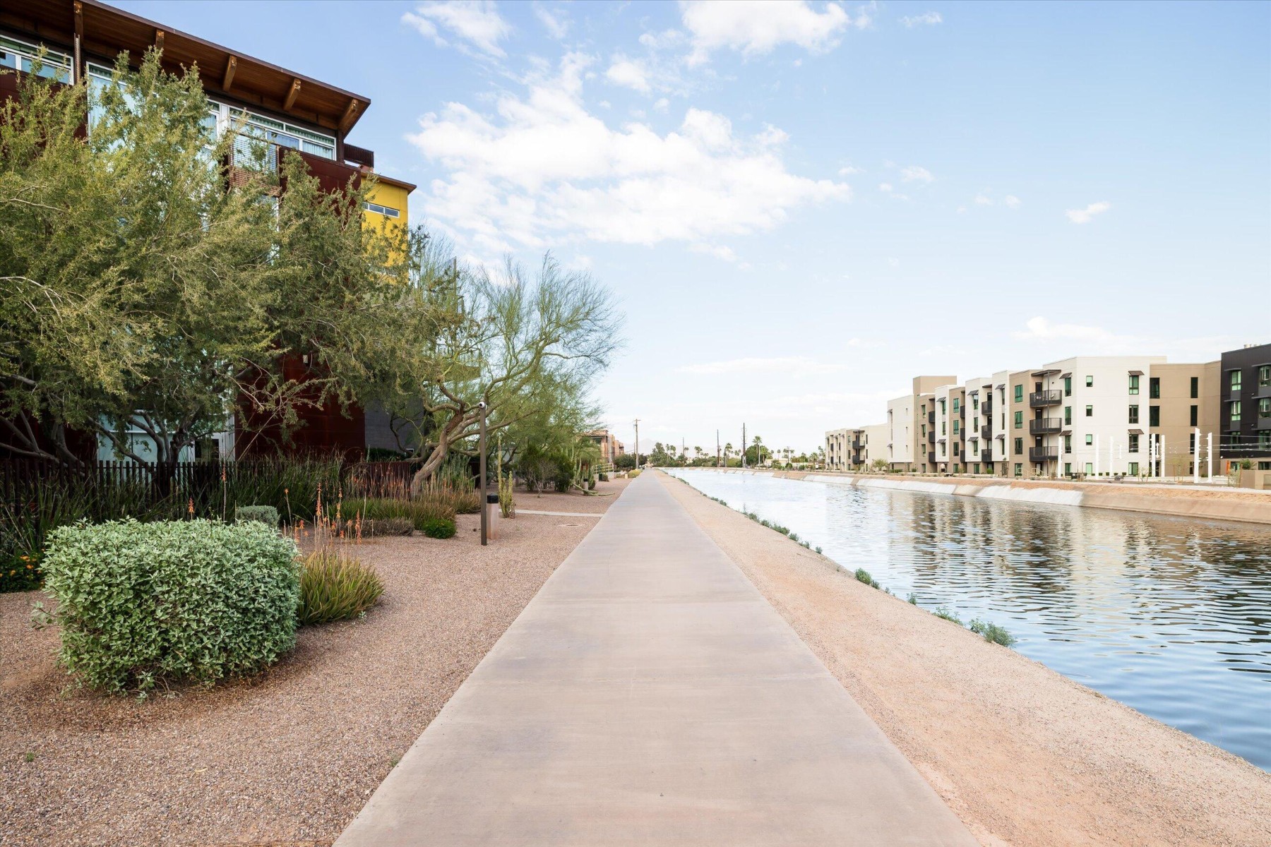  4745 N Scottsdale Road¦Scottsdale, AZ - 物件實景